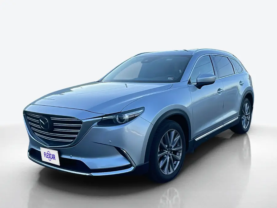 2023 Mazda CX-9