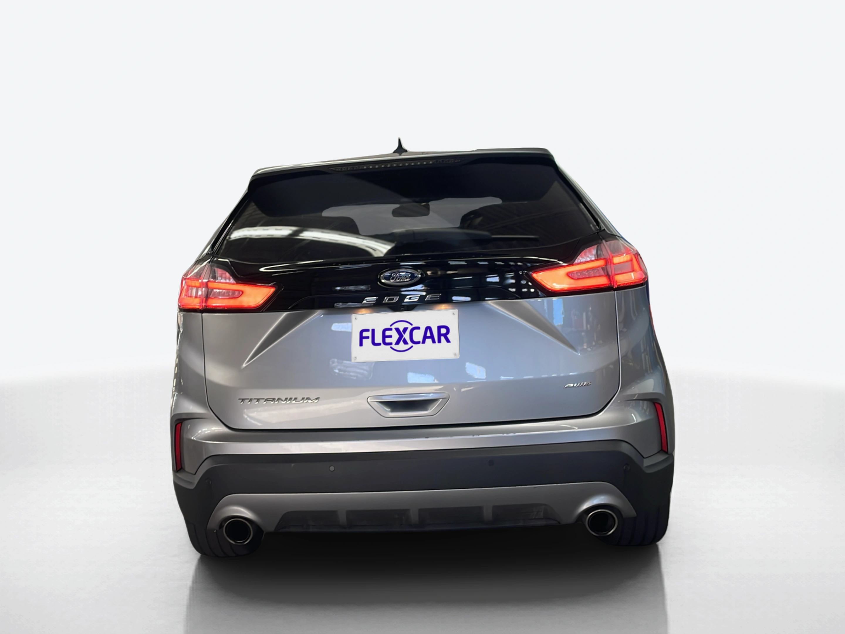 Vehicle exterior side