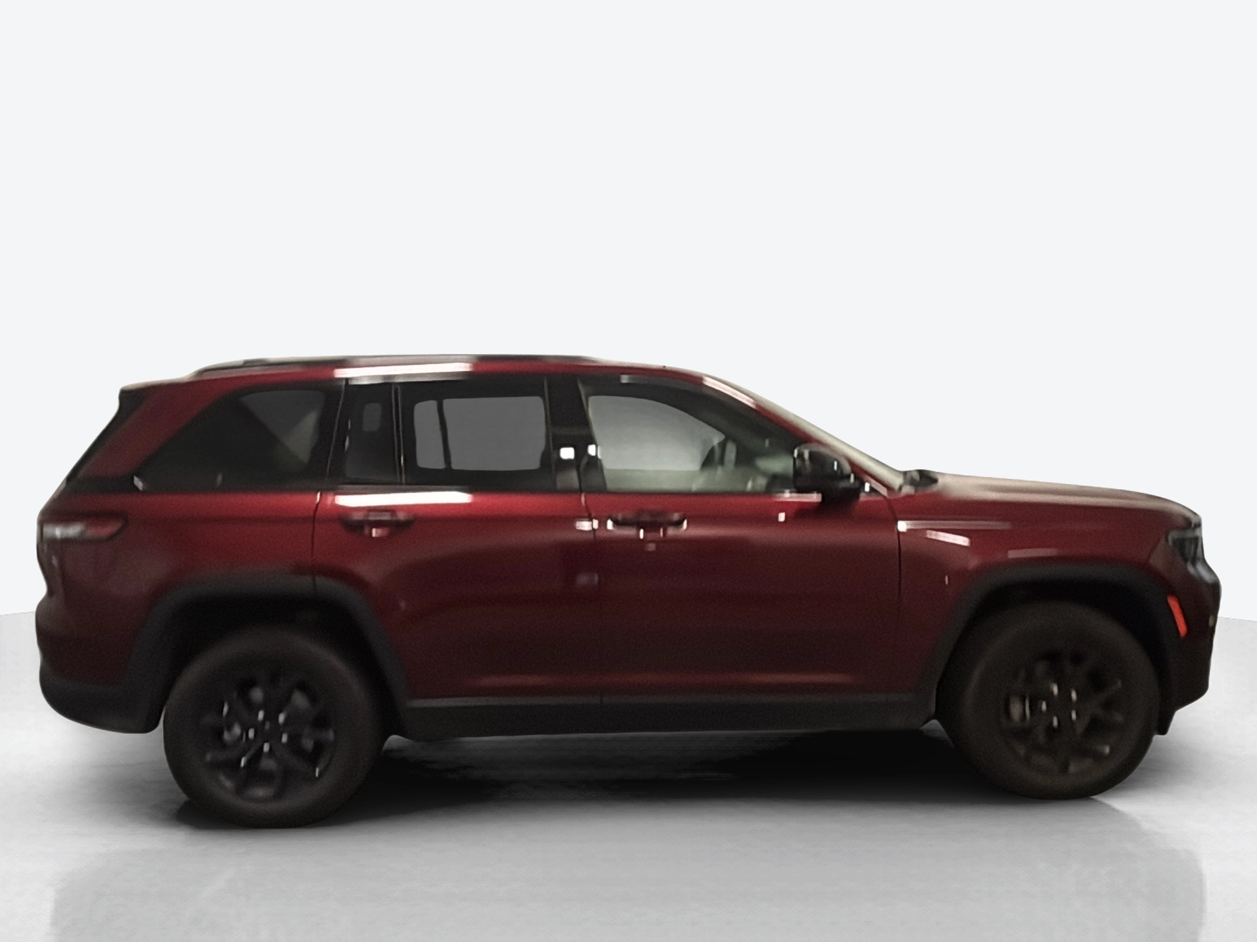 Vehicle exterior side