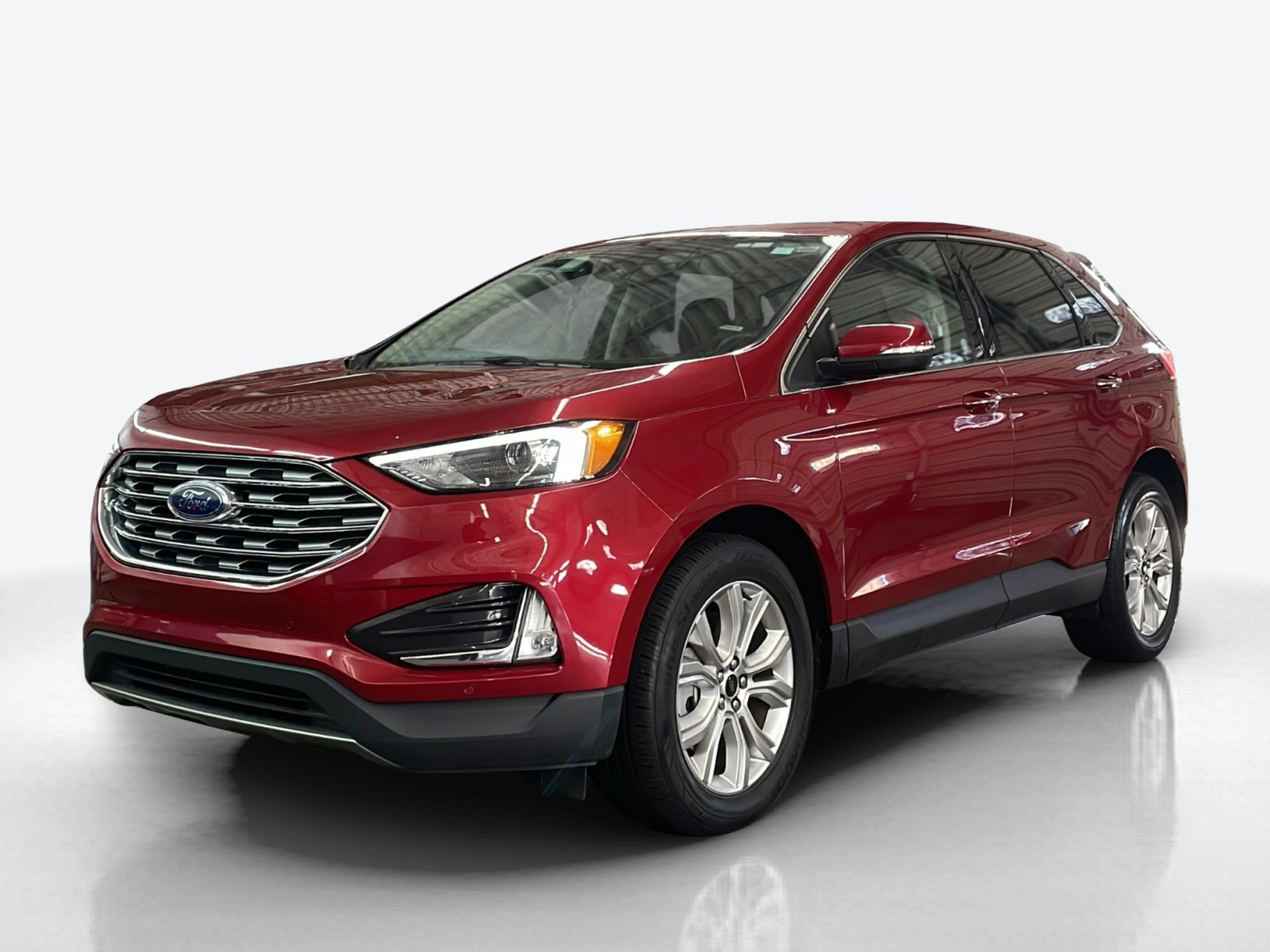 2023 Ford Edge
