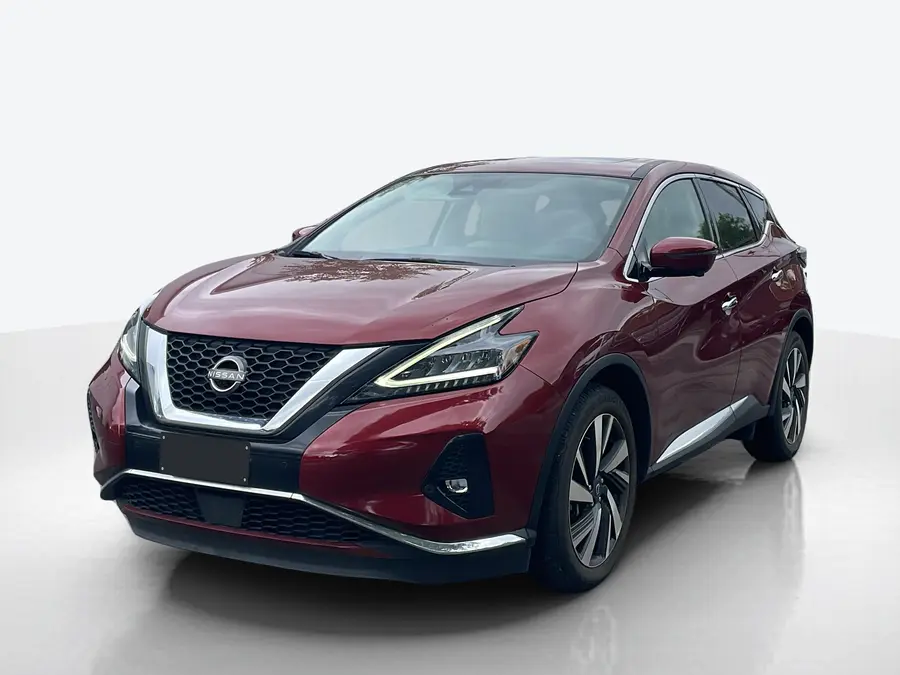 2023 Nissan Murano