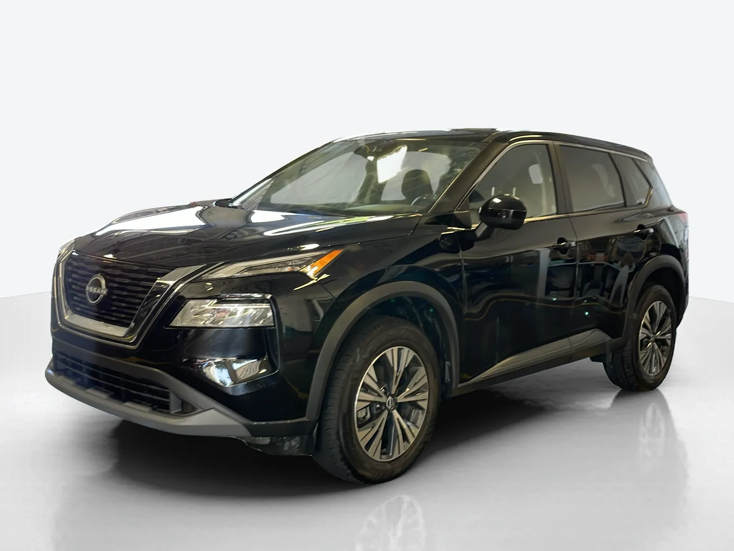 2023 Nissan Rogue — image 1 of 8