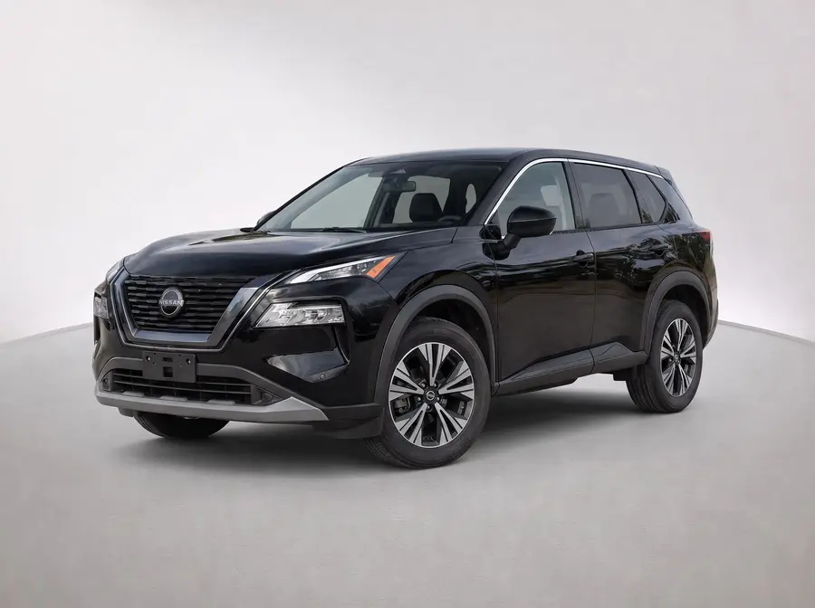 2023 Nissan Rogue — image 1 of 9