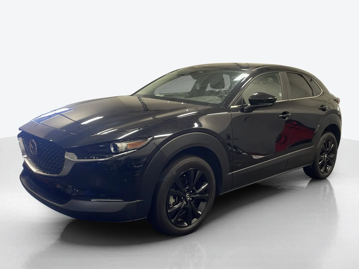 2024 Mazda CX-30 — image 1 of 8