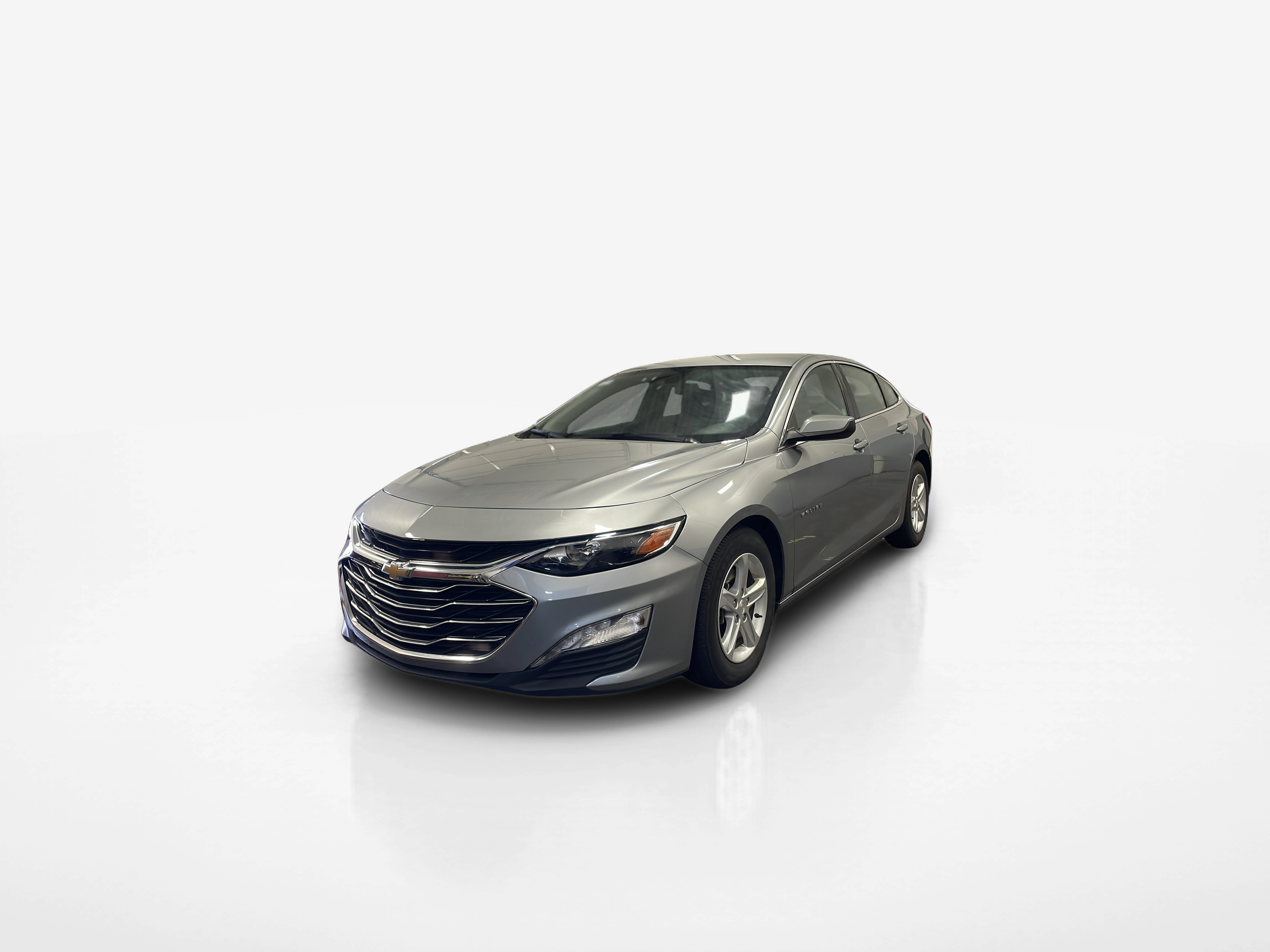 Vehicle exterior front