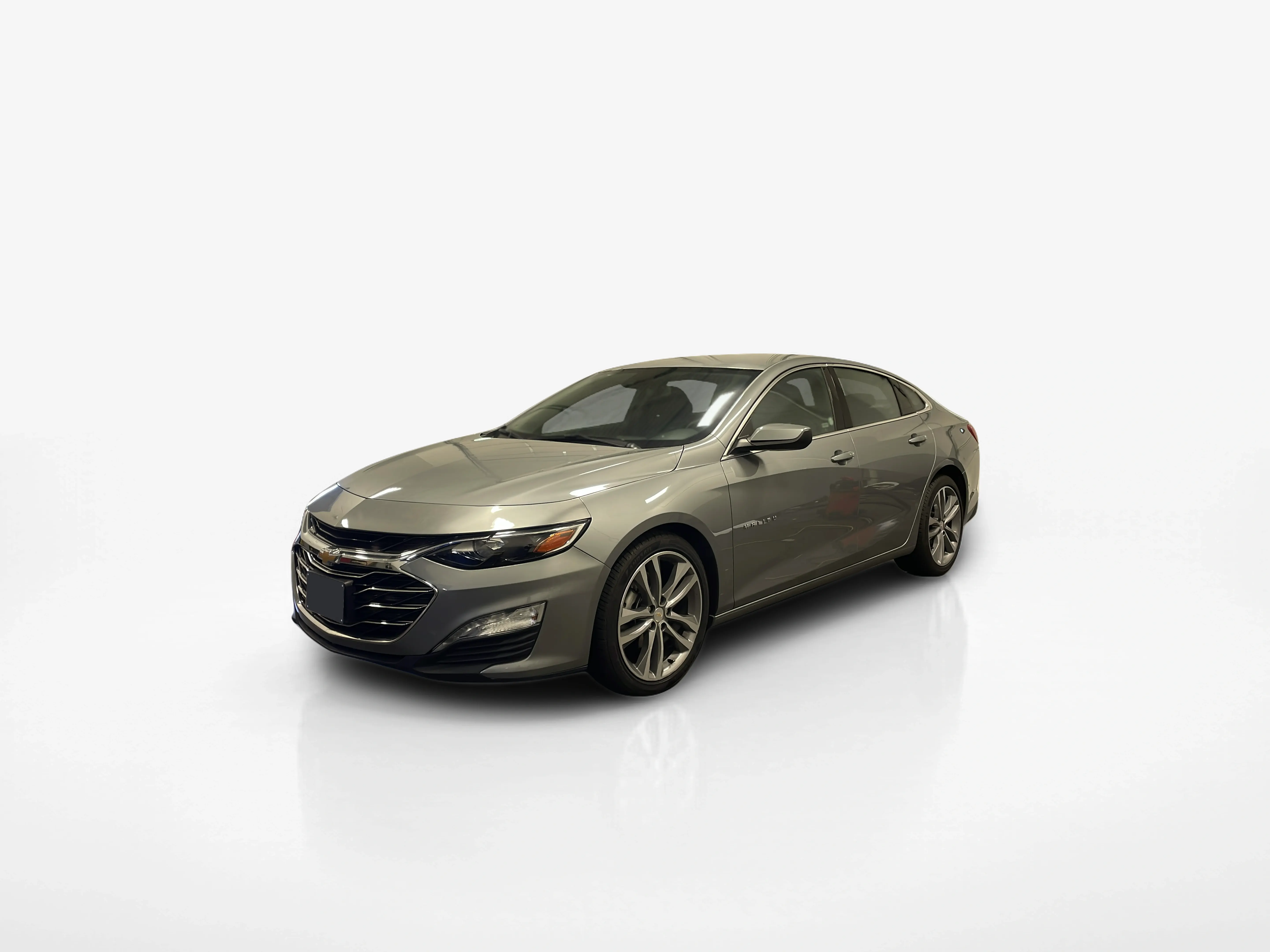 Vehicle exterior front