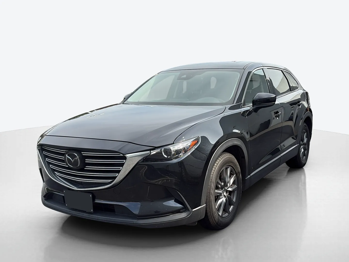 2023 Mazda CX-9 — image 1 of 8