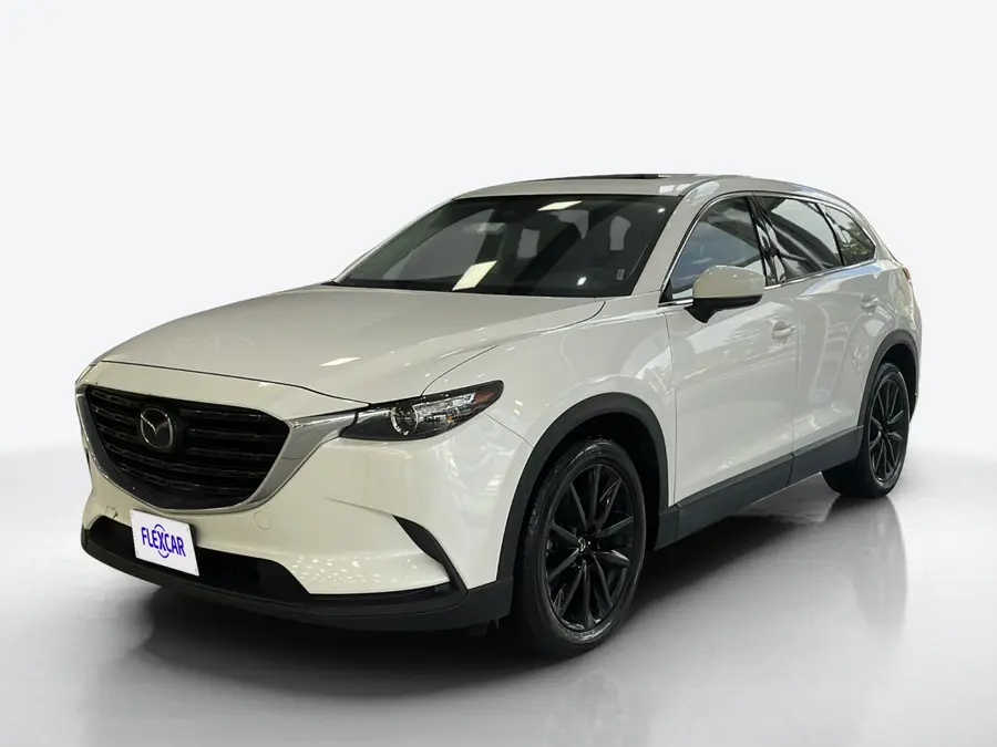 2023 Mazda CX-9