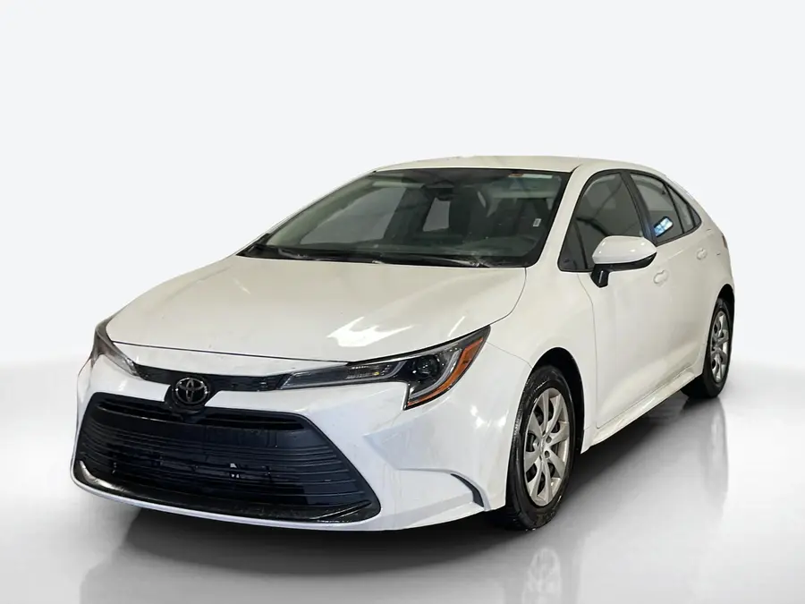 2024 Toyota Corolla — image 1 of 5