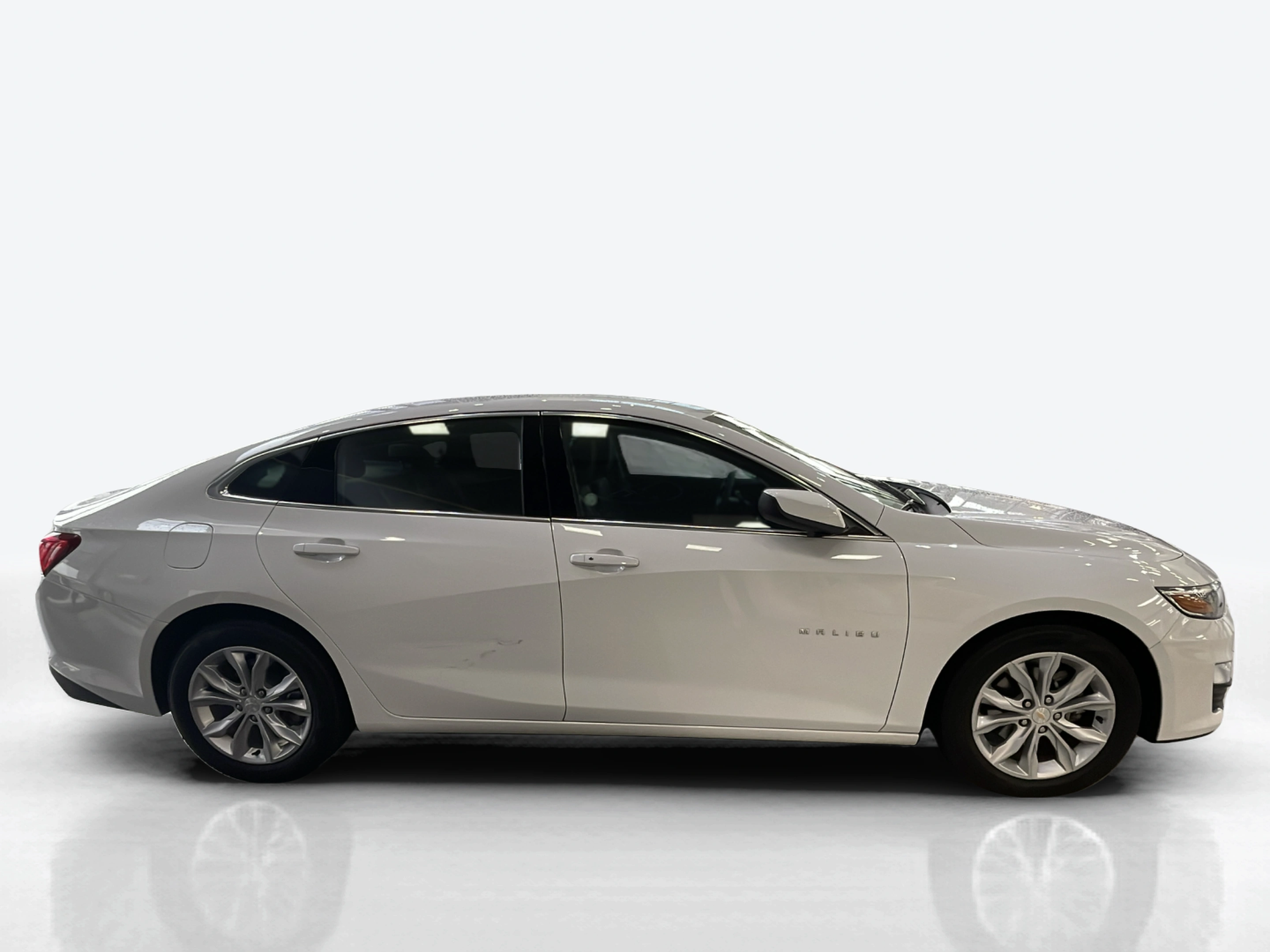 Vehicle exterior side