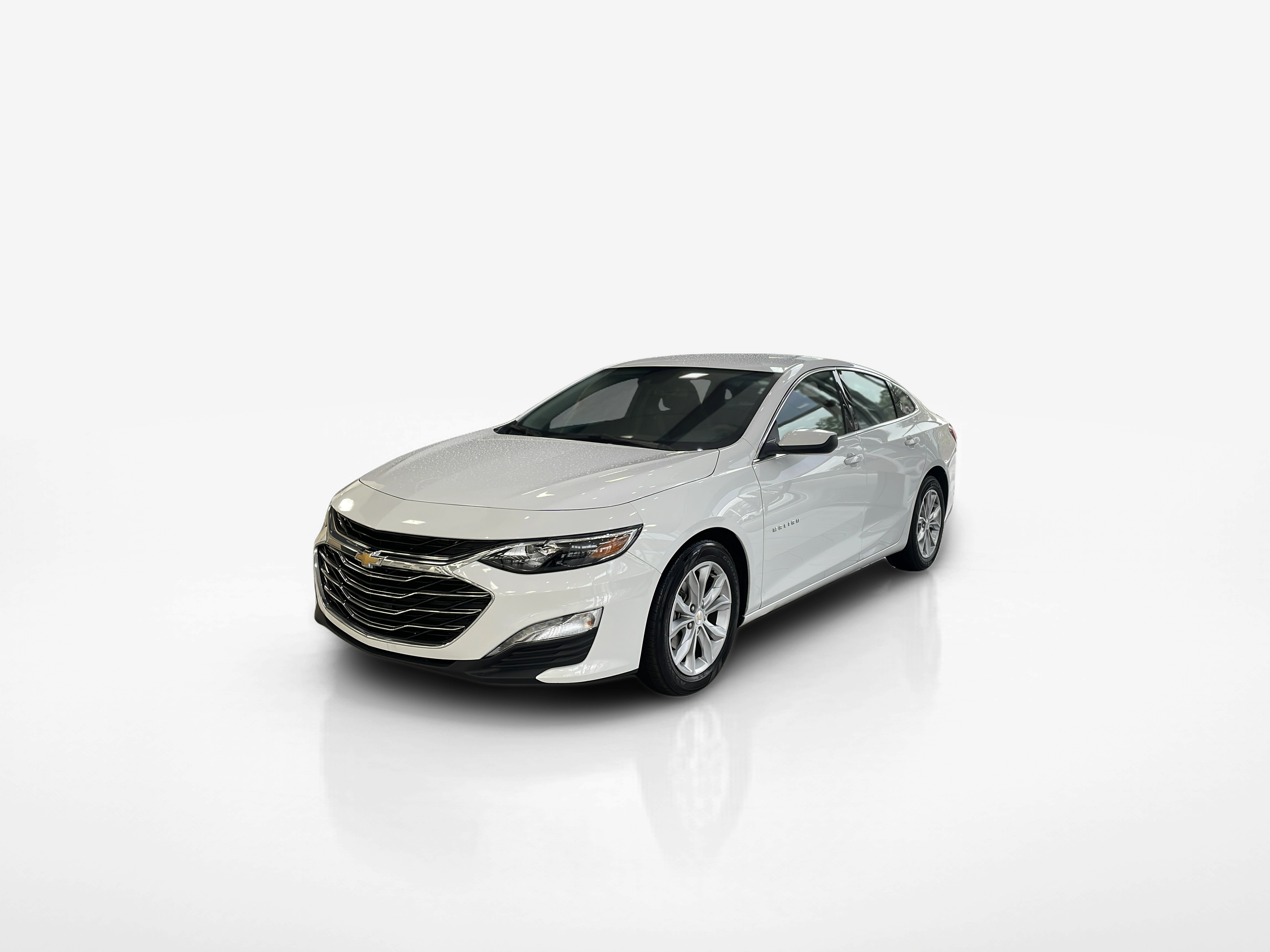 Vehicle exterior front