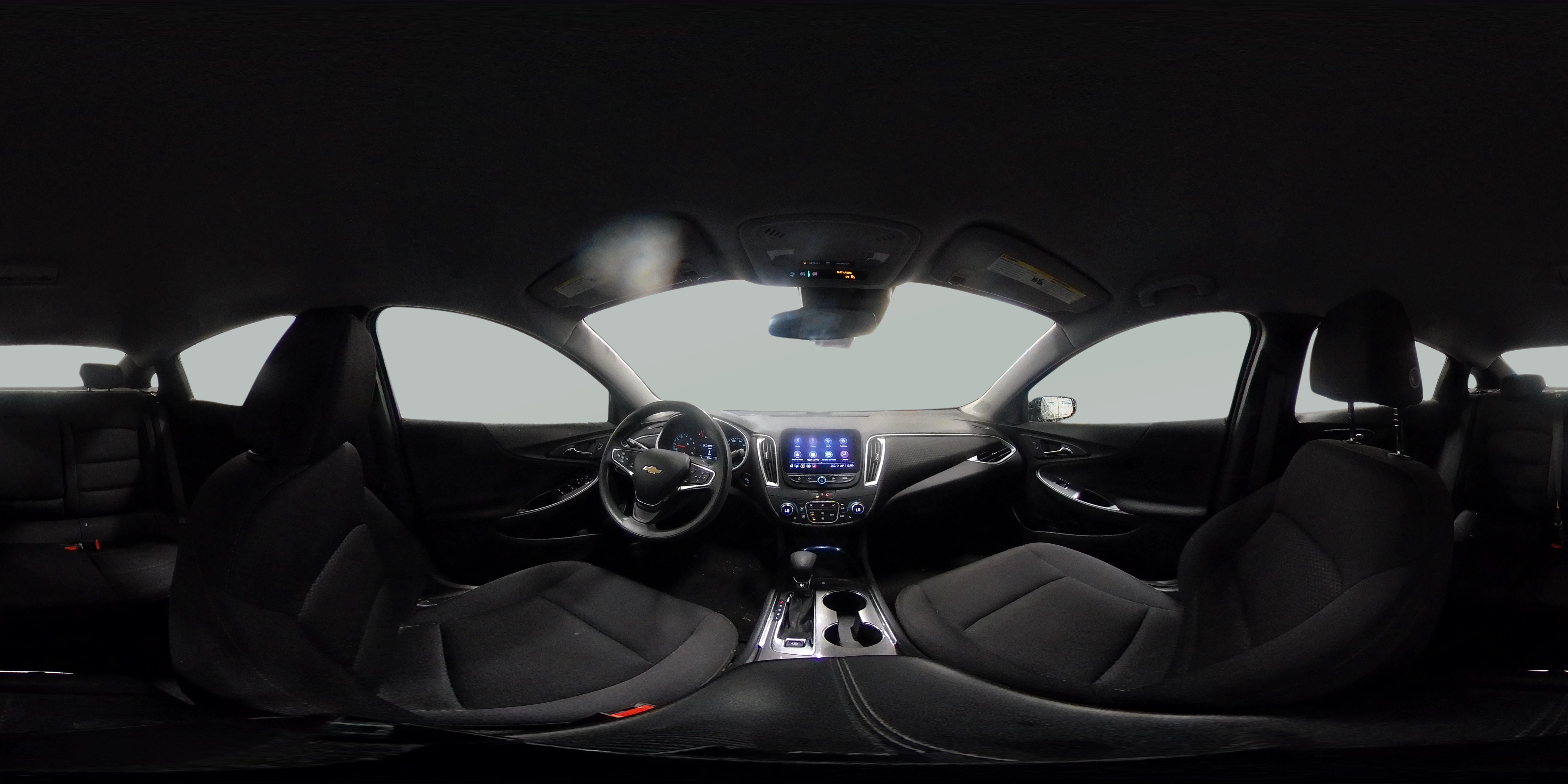 Vehicle driving wheel focus shot
