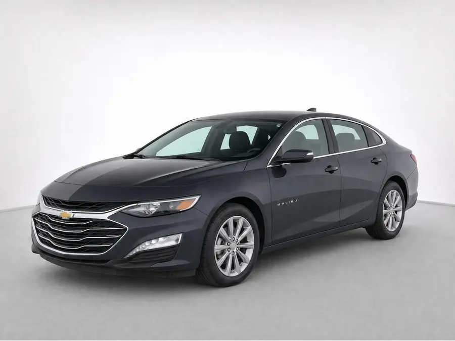 2023 Chevrolet Malibu — image 1 of 9