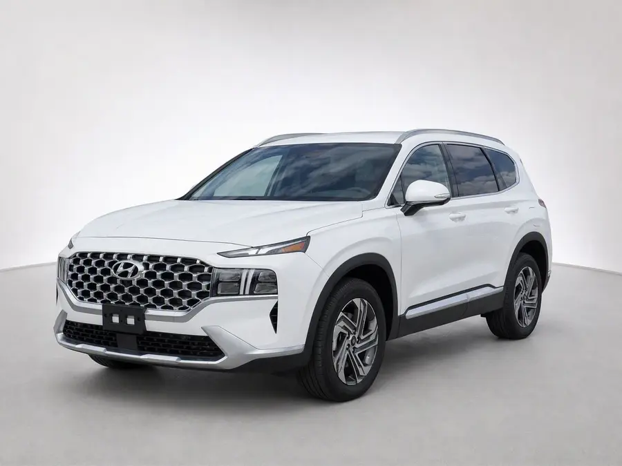 2023 Hyundai Santa Fe — image 1 of 9