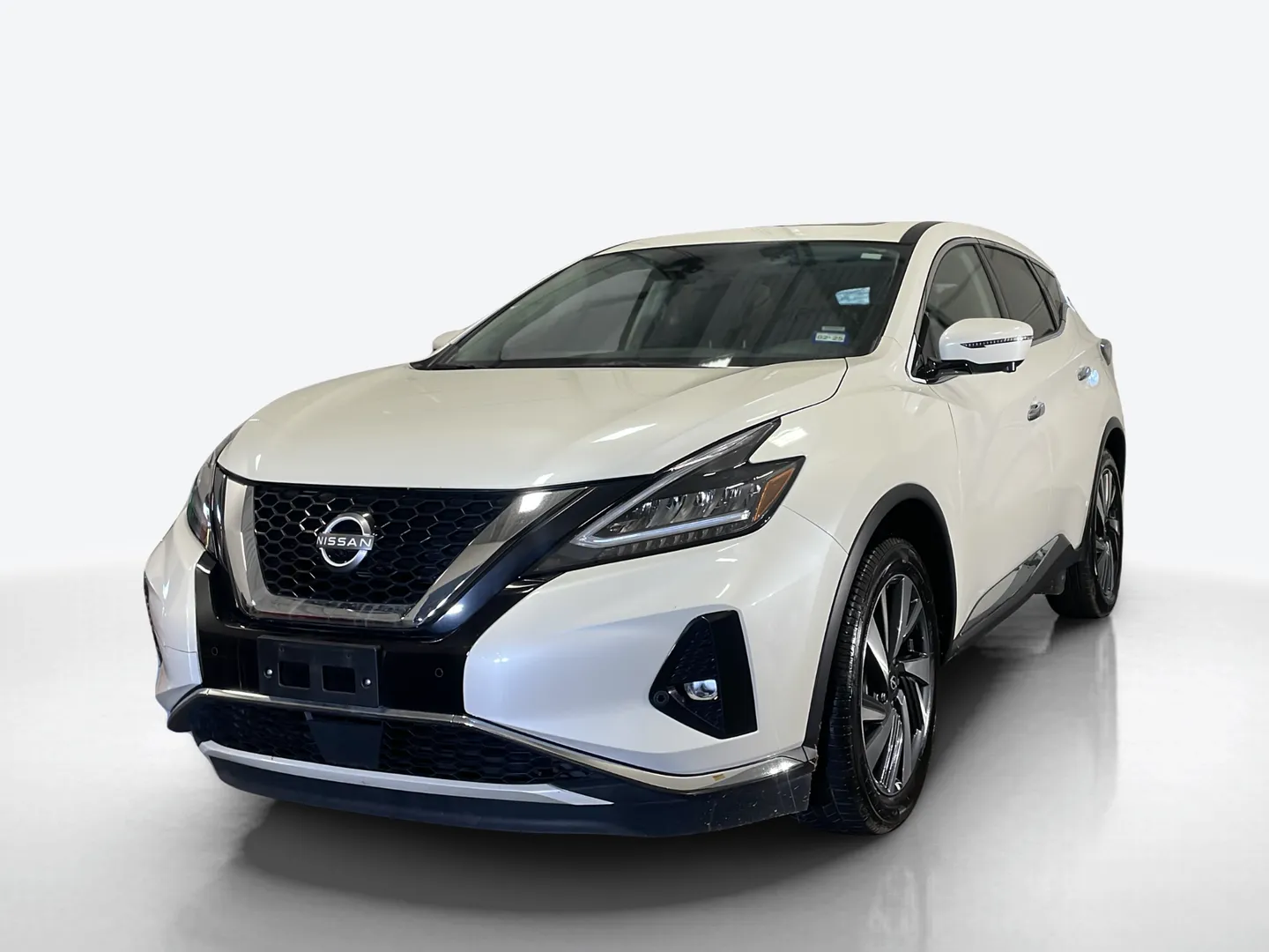 2023 Nissan Murano — image 1 of 5