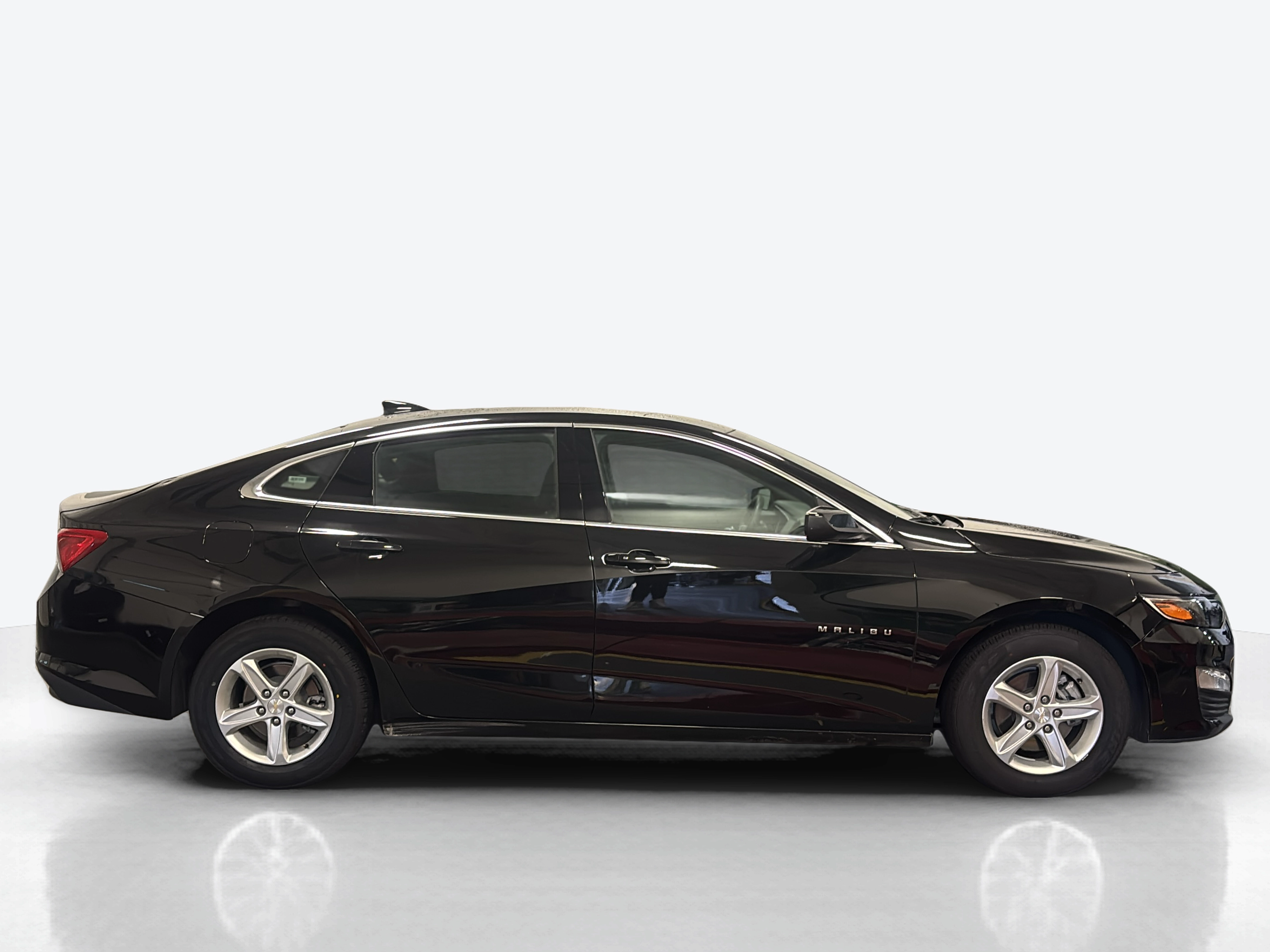 Vehicle exterior side