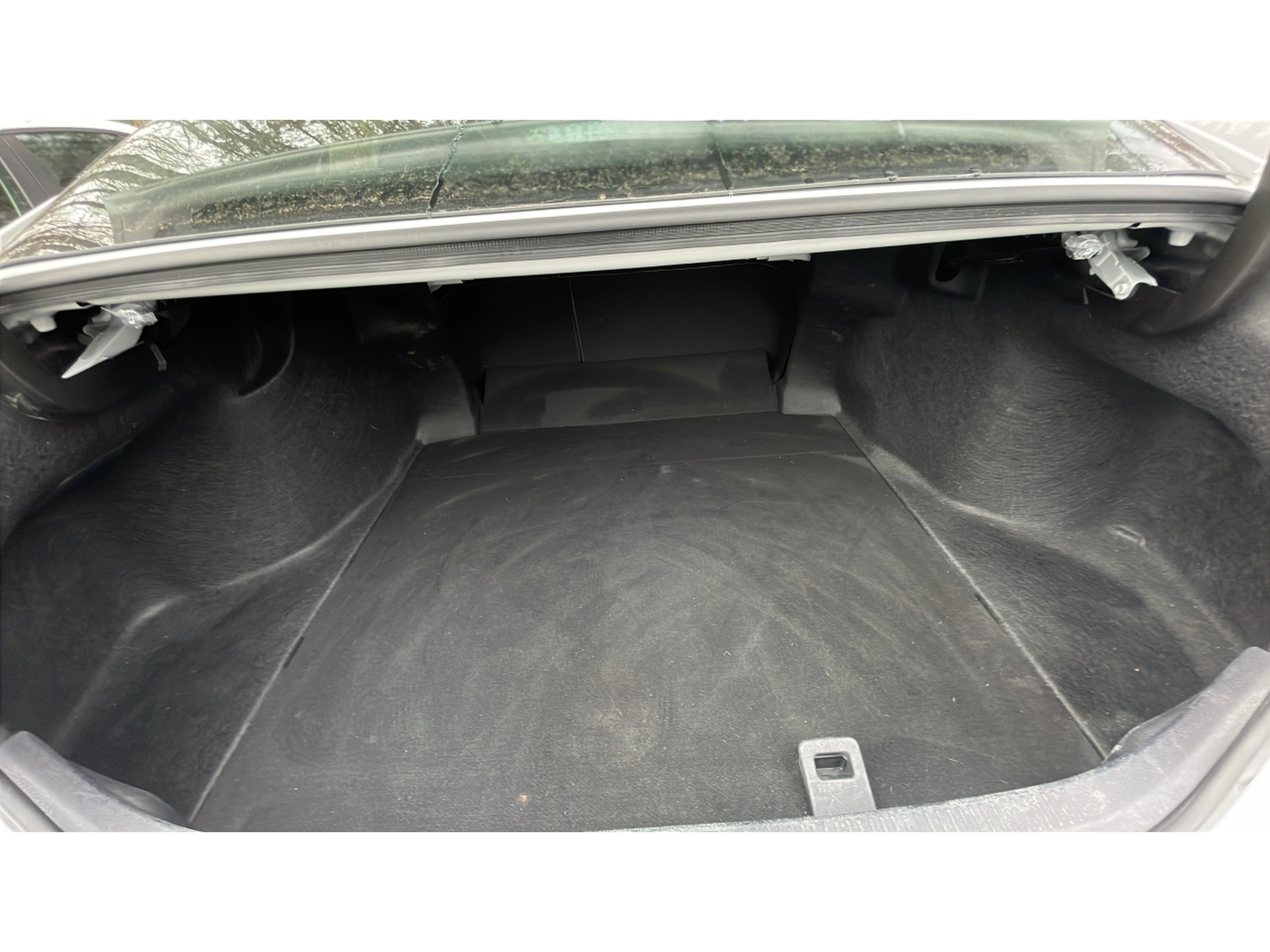Vehicle interior extra 1