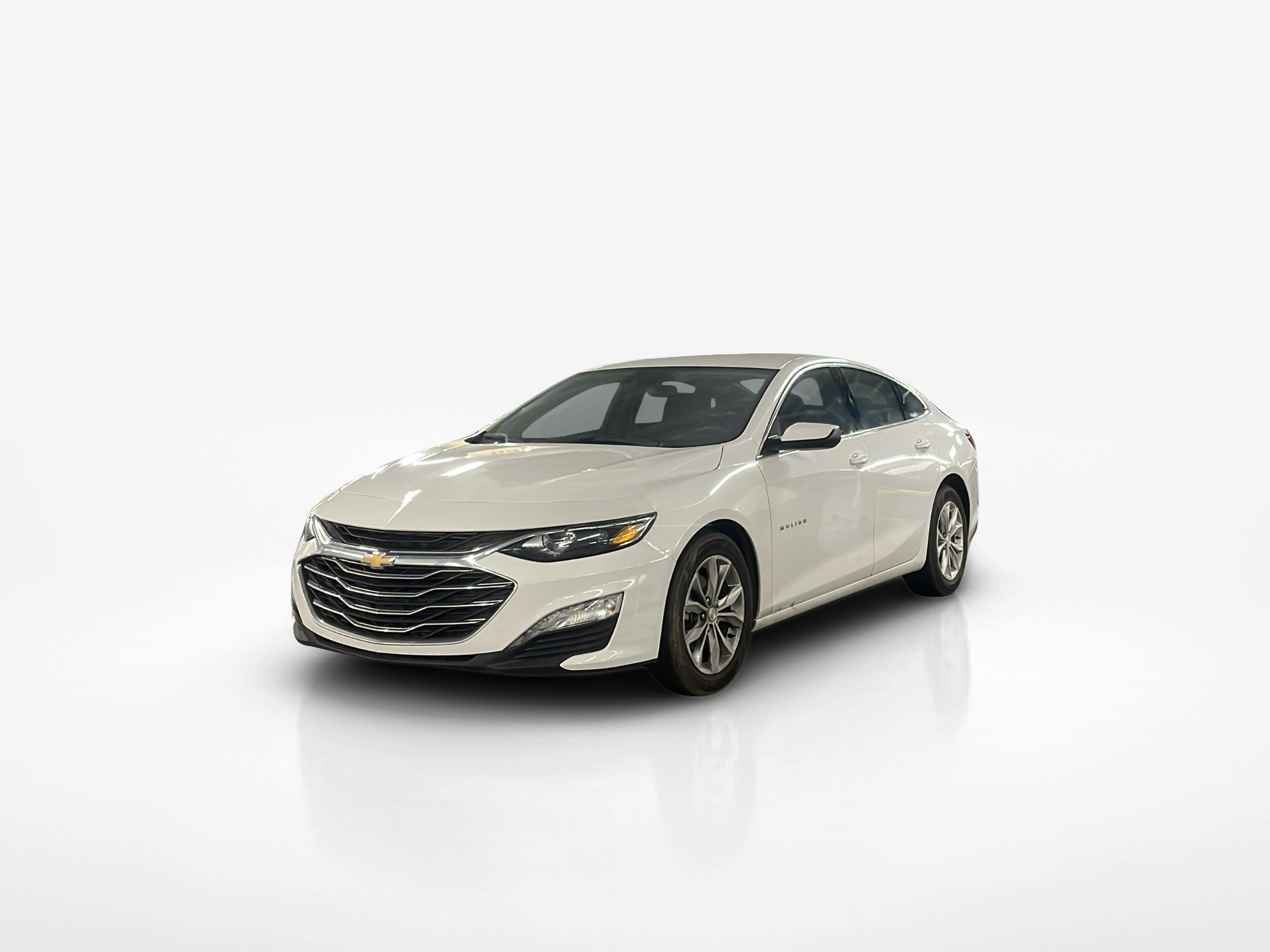 Vehicle exterior front
