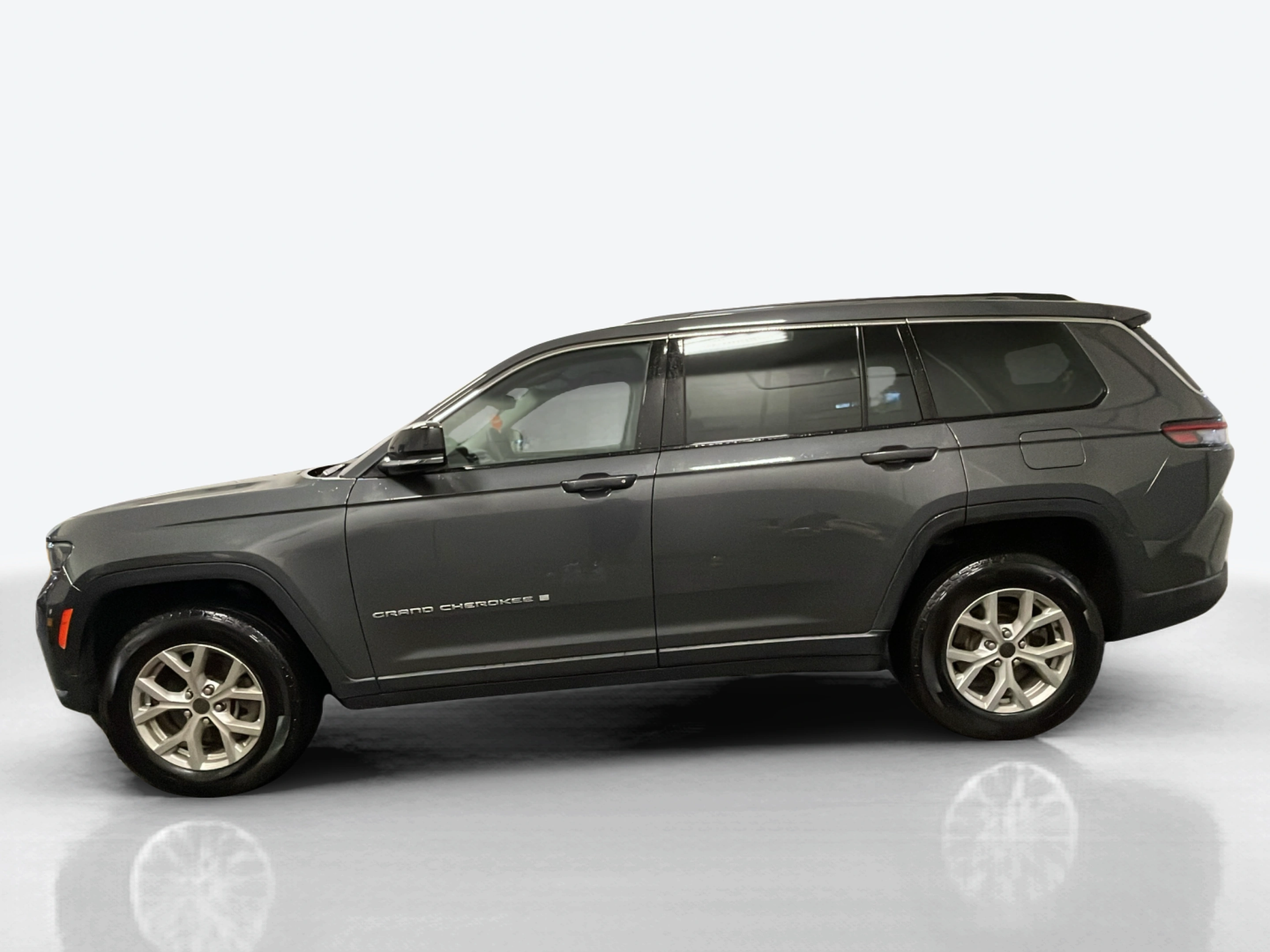 Vehicle exterior 1