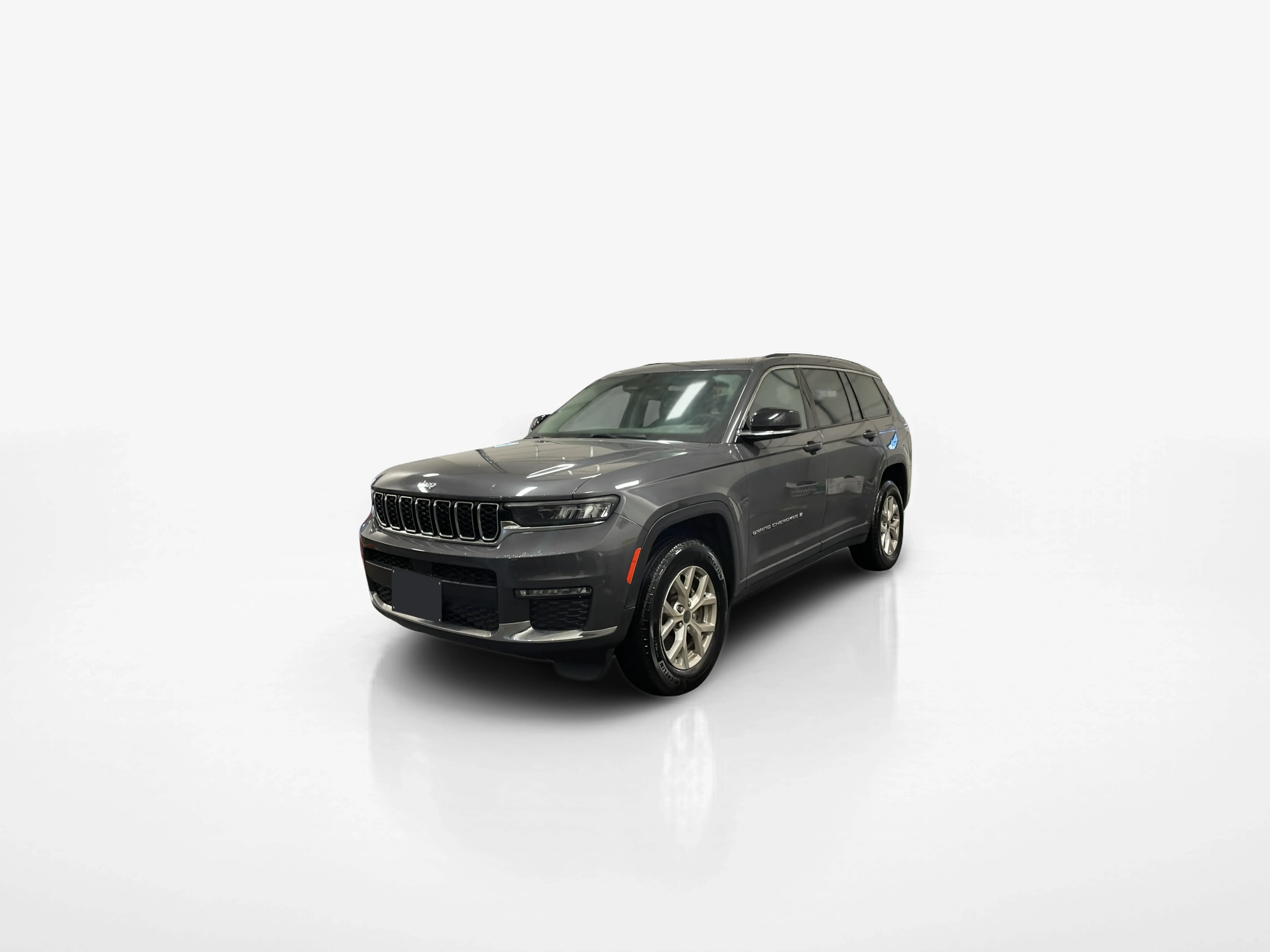 Vehicle exterior front