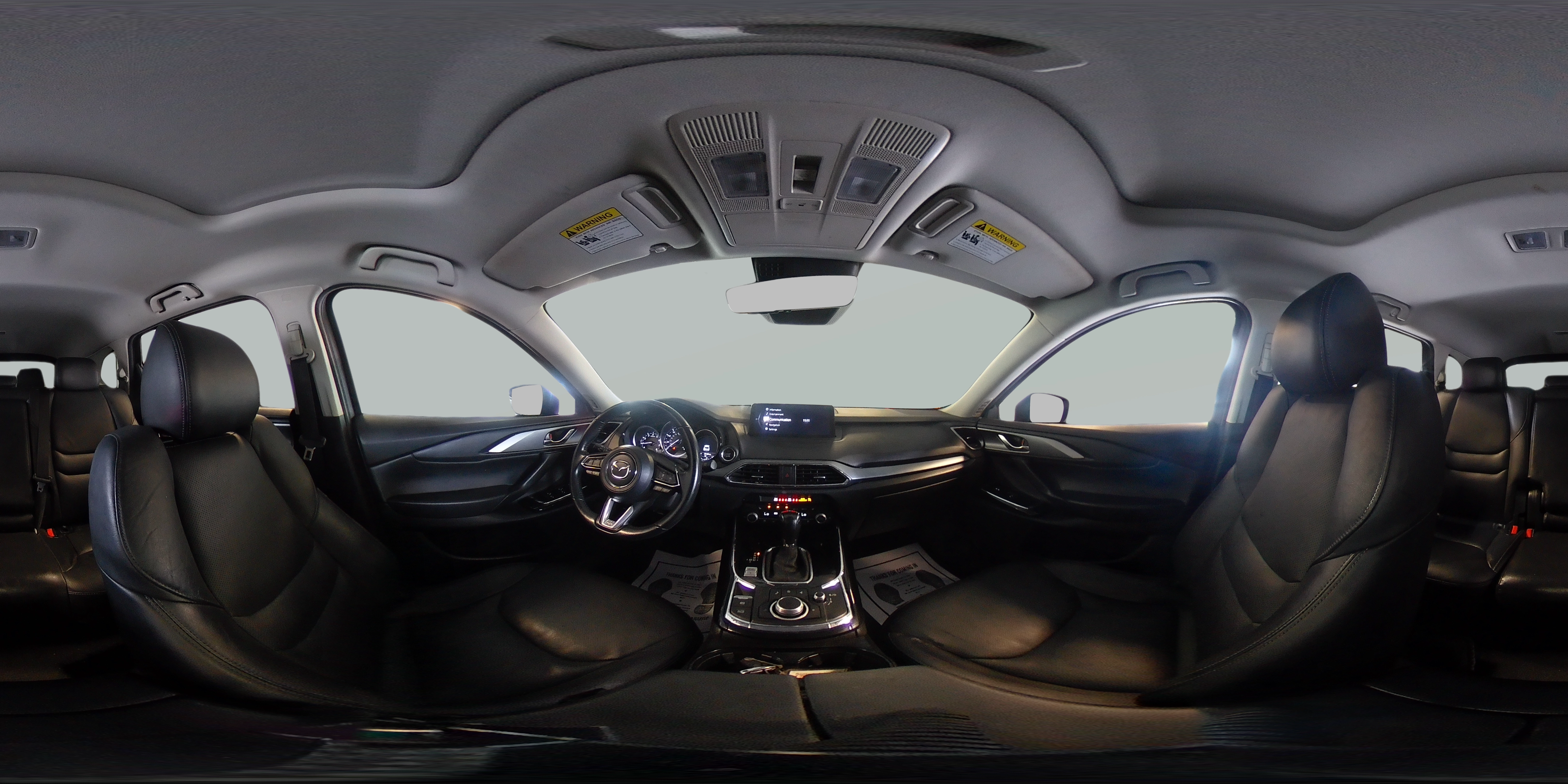 Vehicle driving wheel focus shot