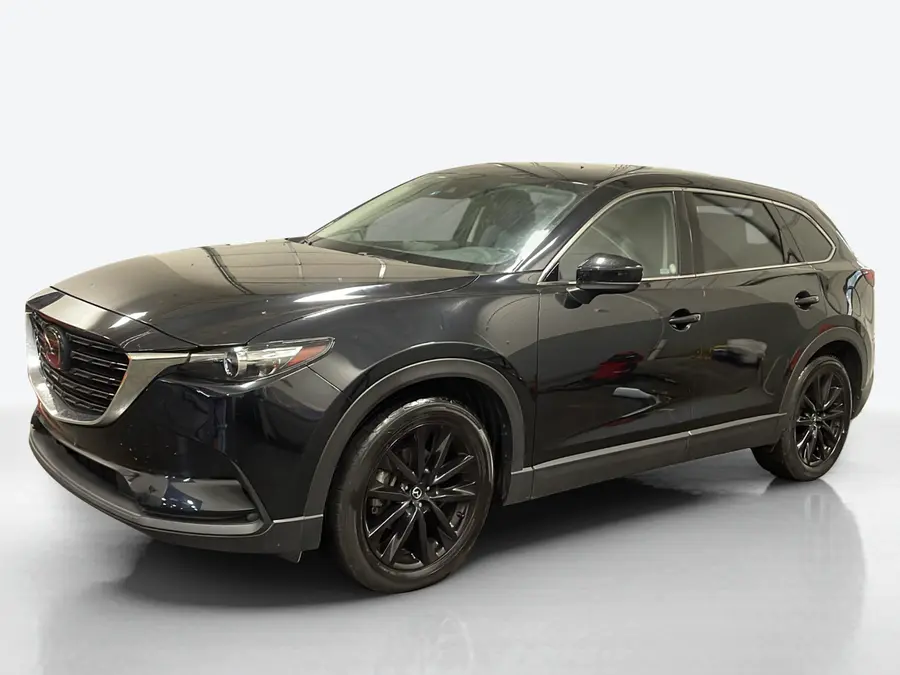 2023 Mazda CX-9