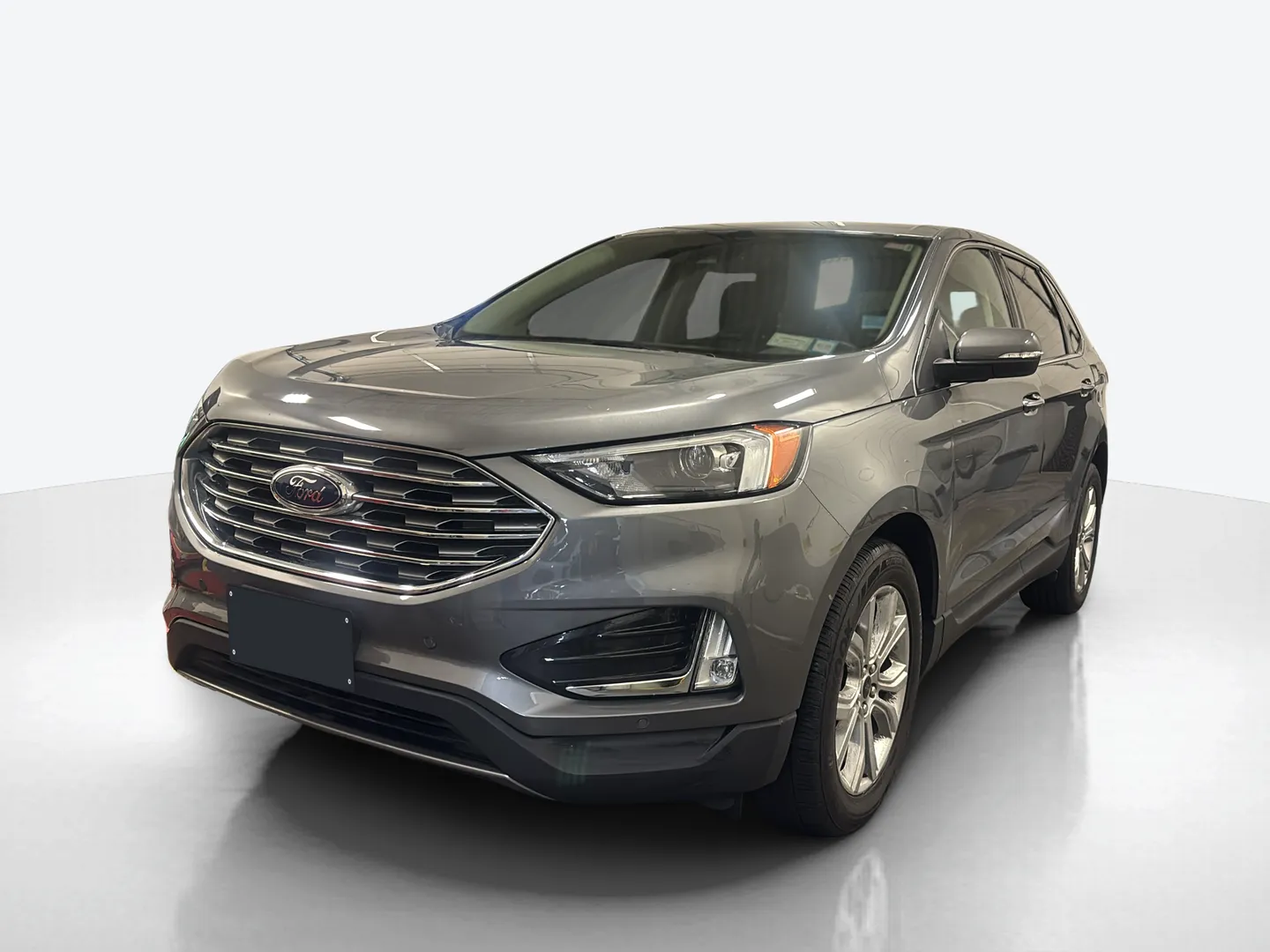 2024 Ford Edge — image 1 of 8