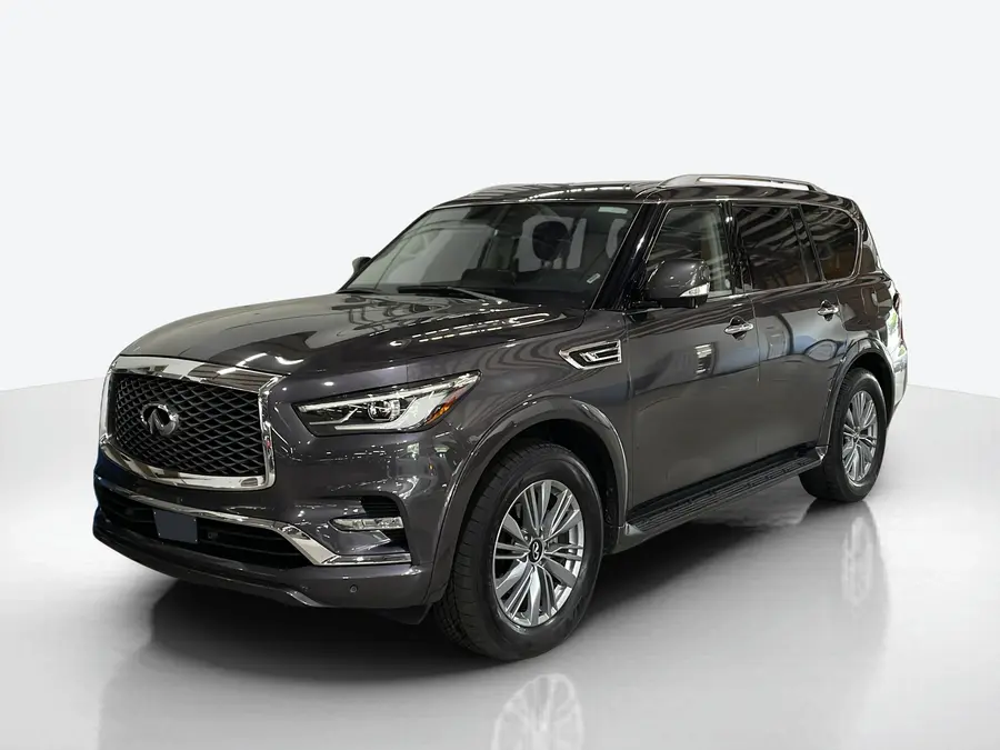 2024 INFINITI QX80