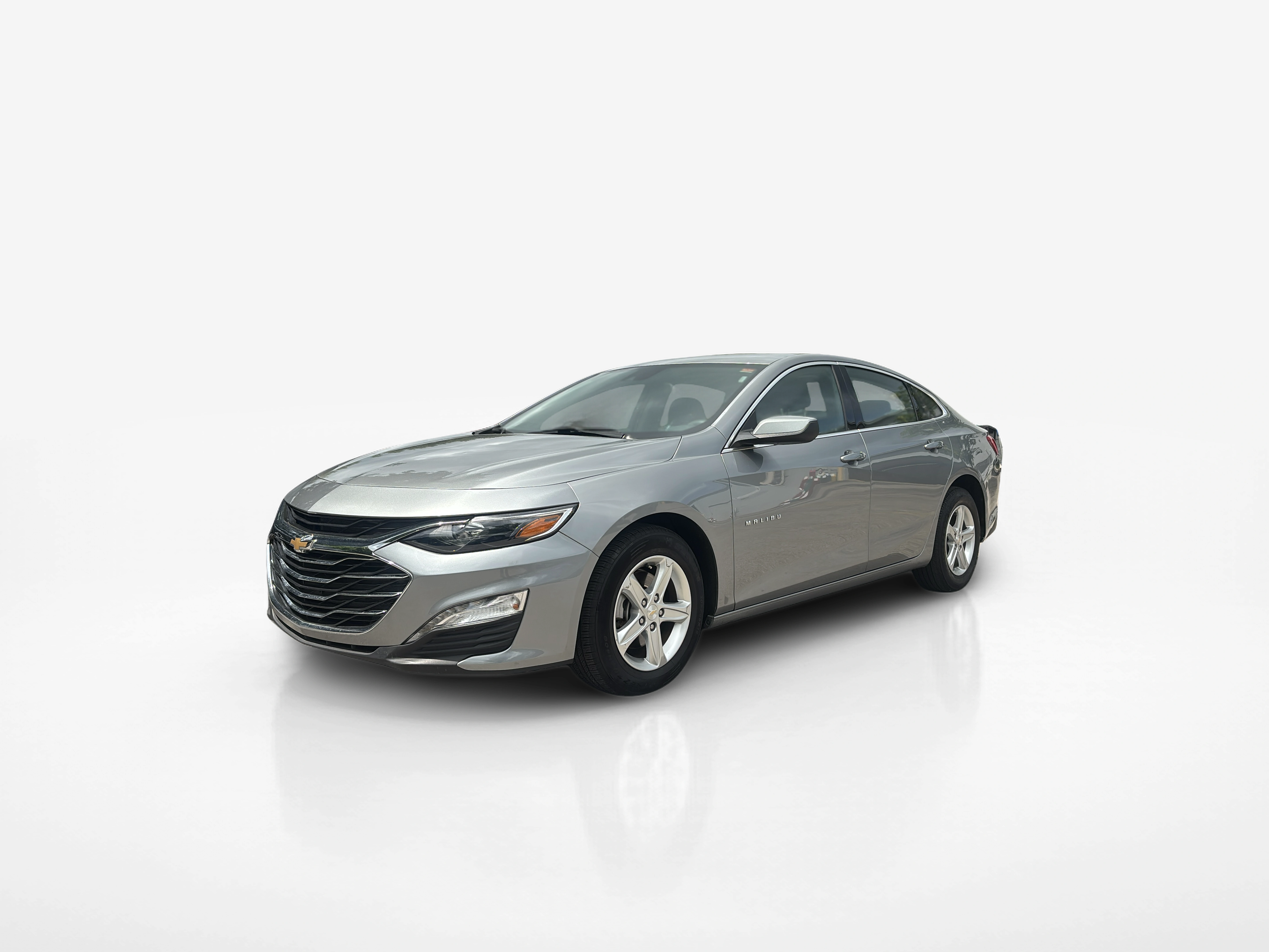 Vehicle exterior front