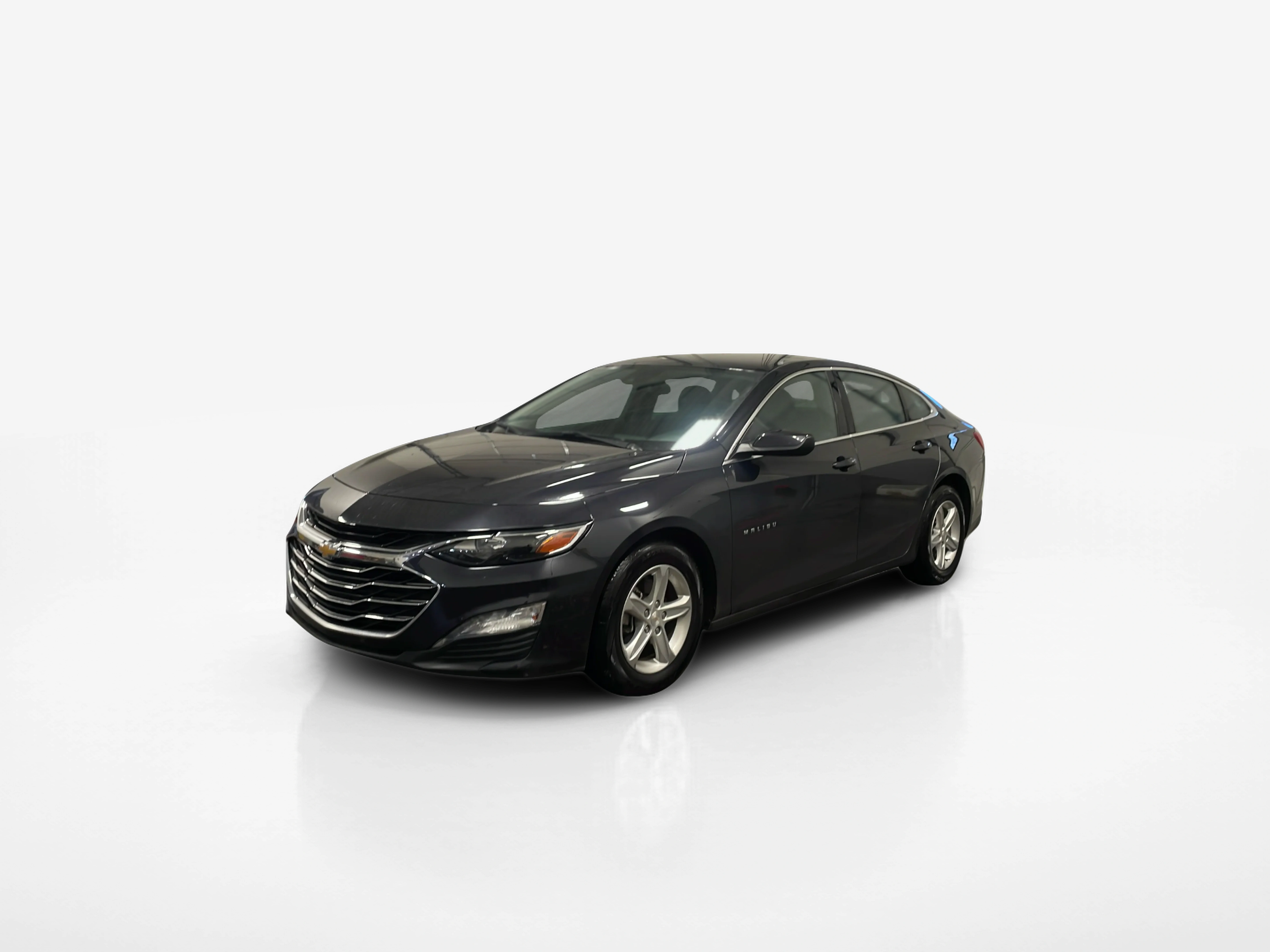 Vehicle exterior front