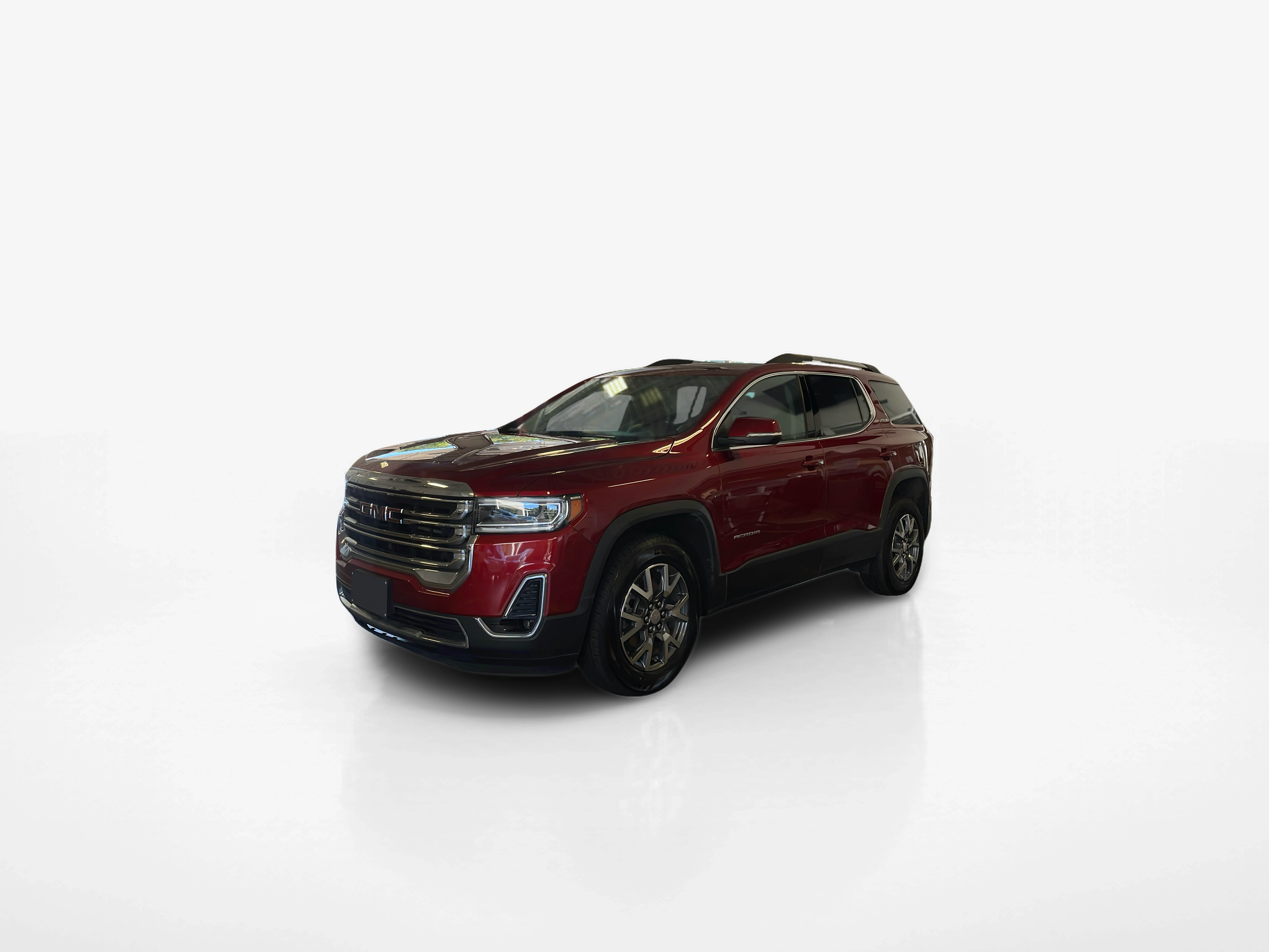 Vehicle exterior front