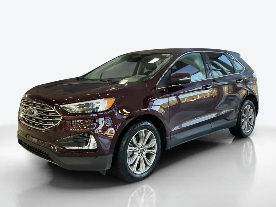 2023 Ford Edge