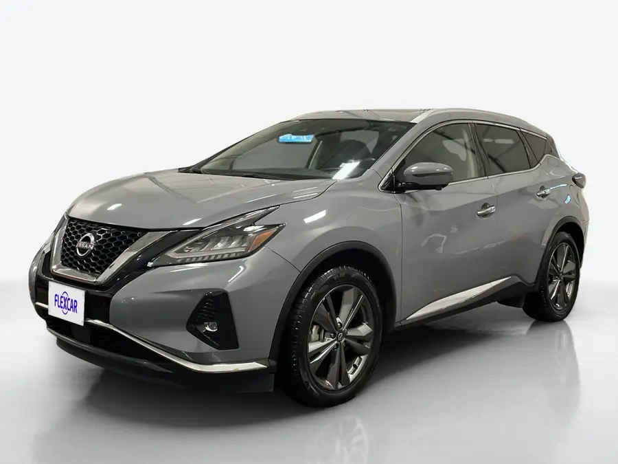 2023 Nissan Murano