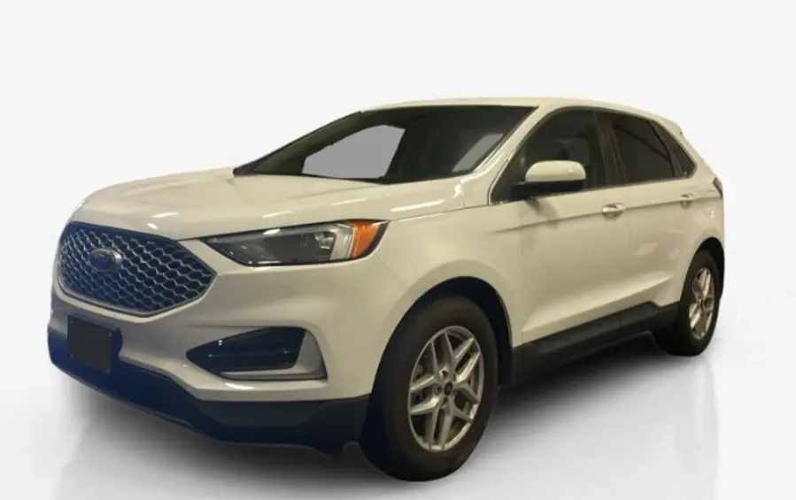 2023 Ford Edge — image 1 of 8