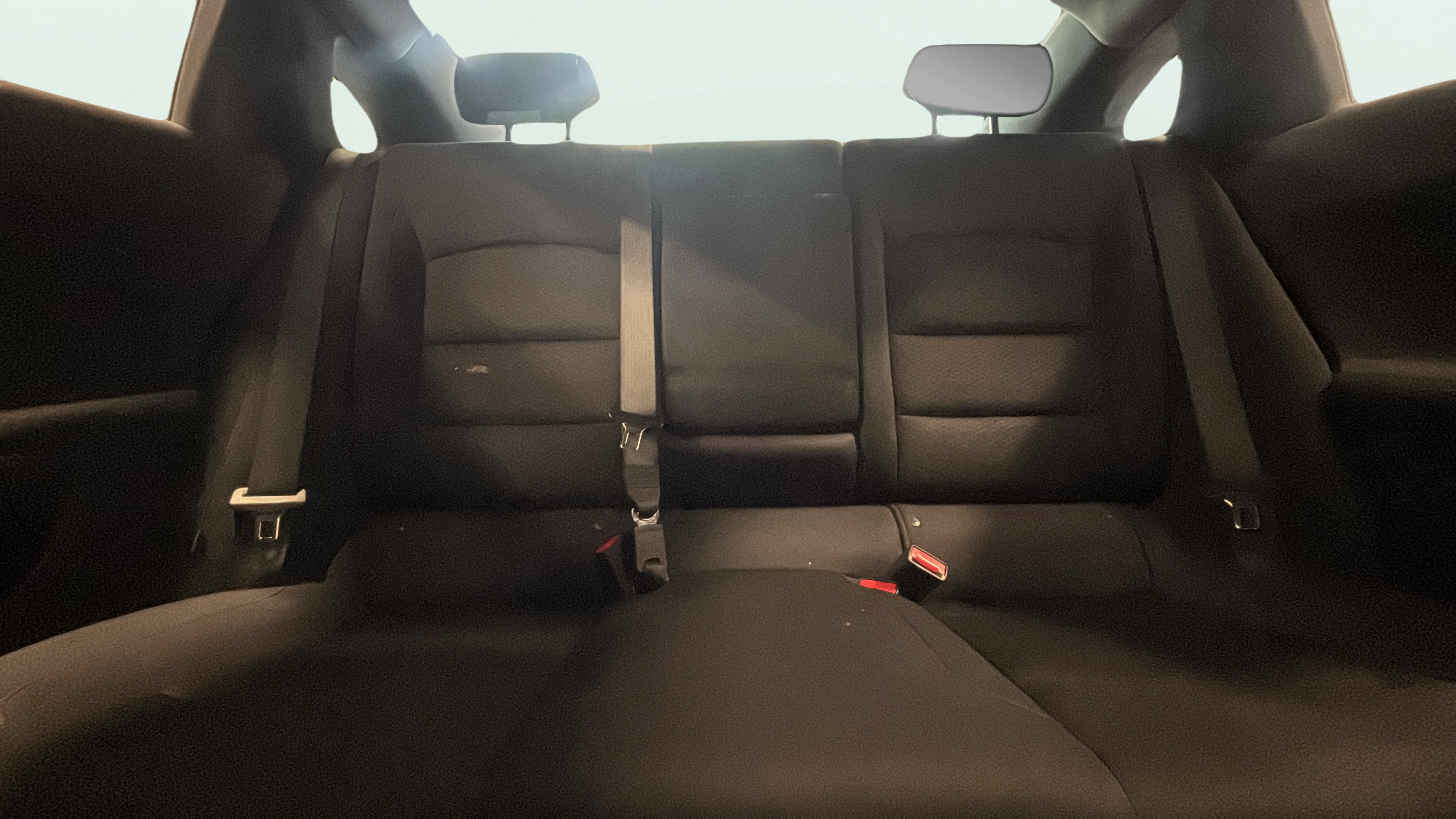 Vehicle interior extra 1