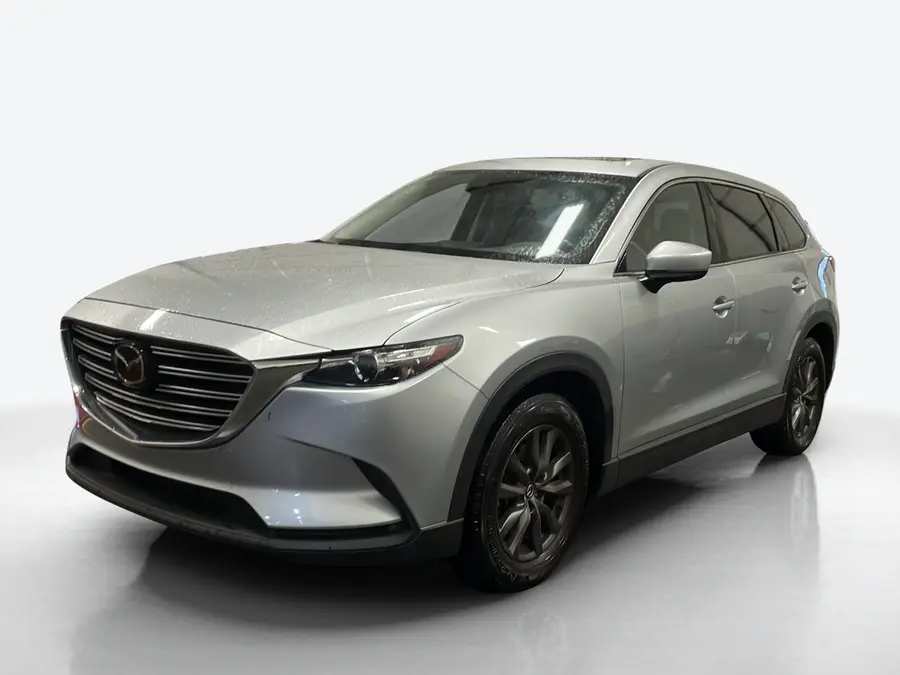 2023 Mazda CX-9