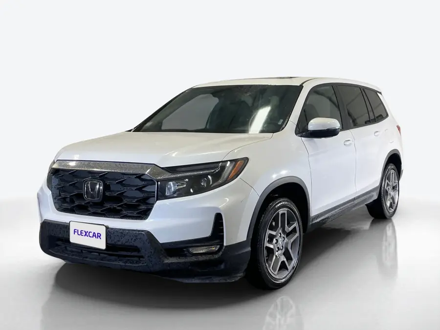 2023 Honda Passport