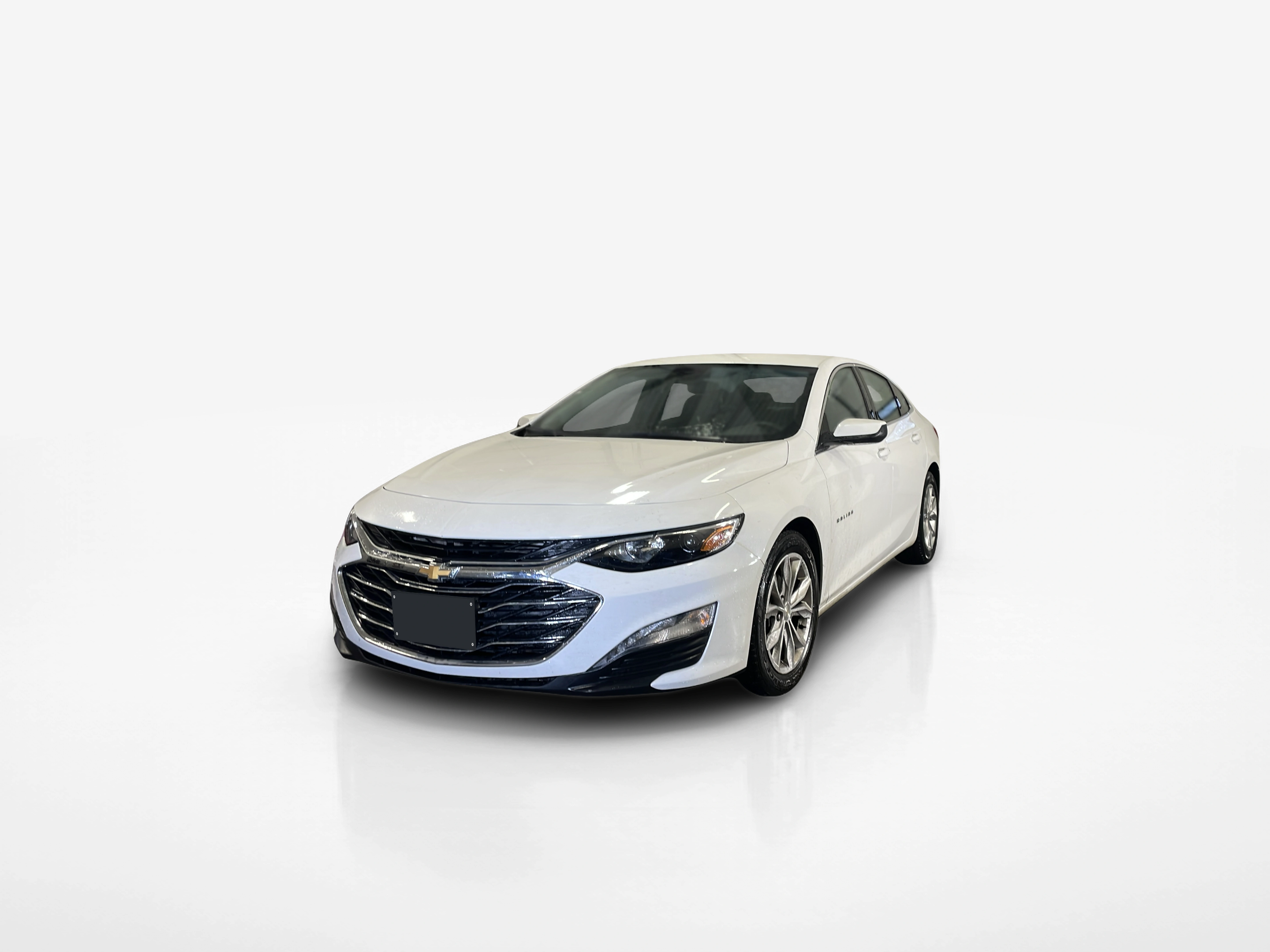 Vehicle exterior front