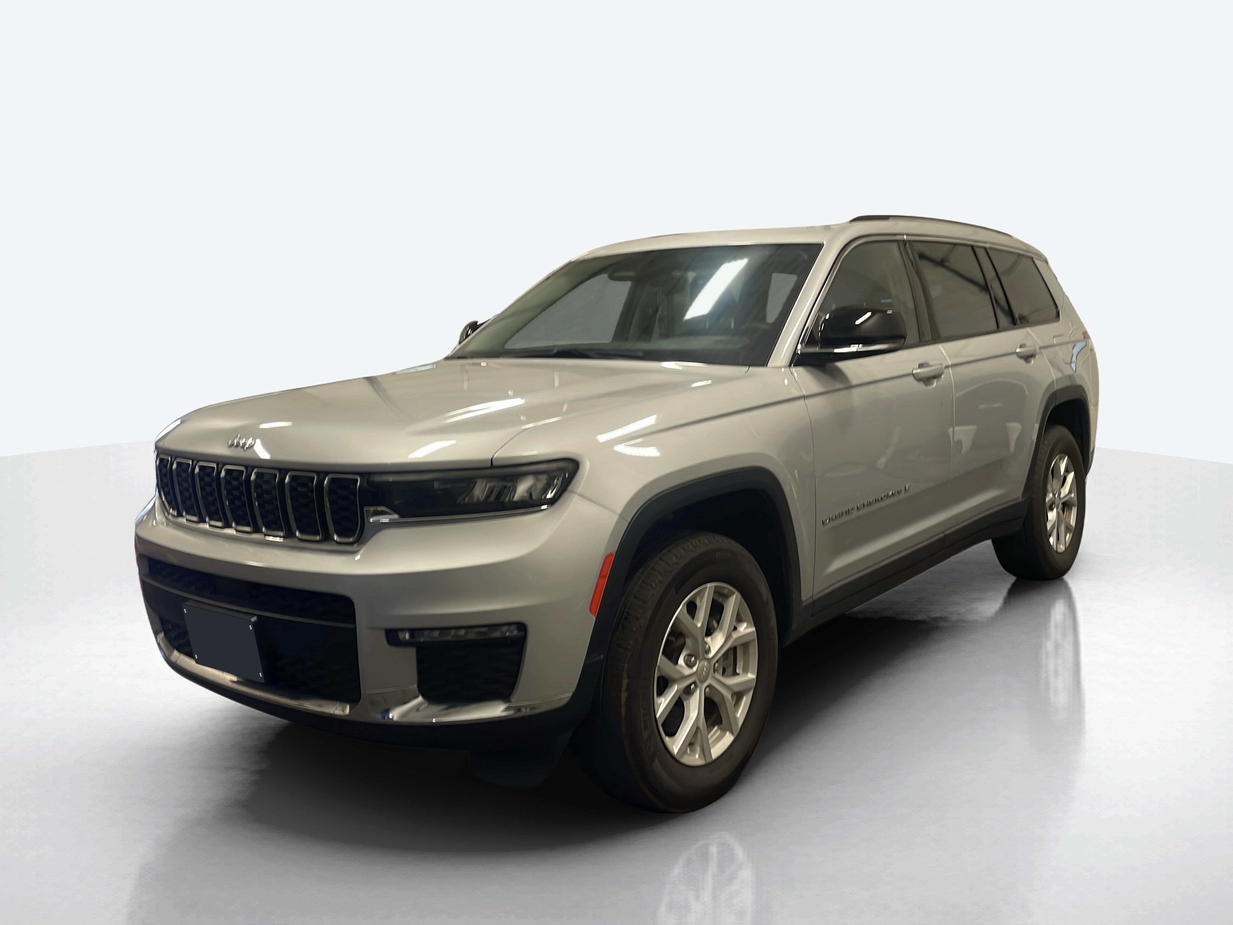 2023 Jeep Grand Cherokee L