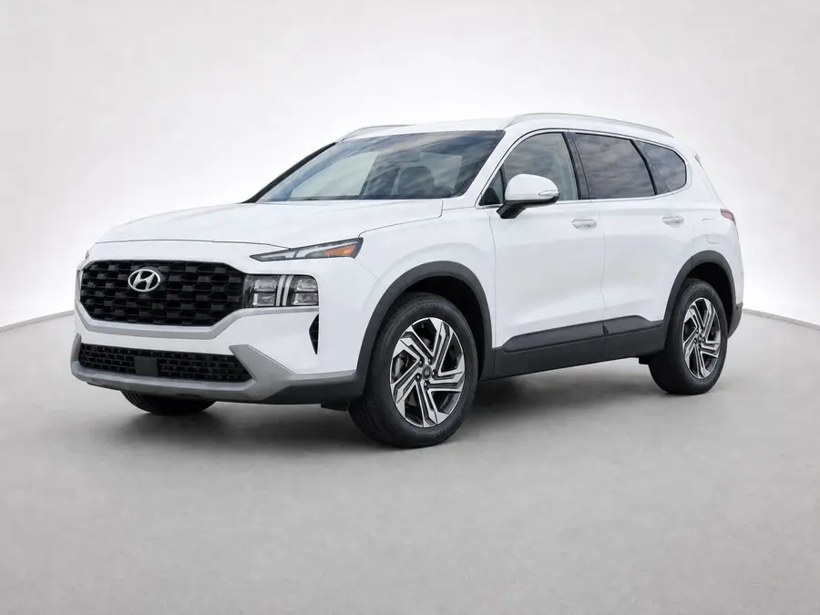 2023 Hyundai Santa Fe — image 1 of 9