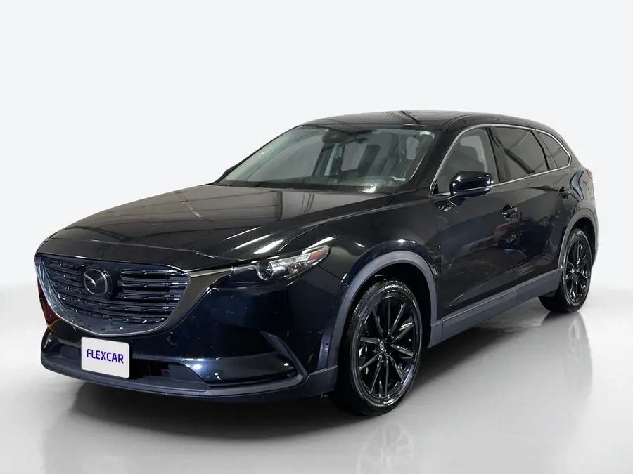 2023 Mazda CX-9