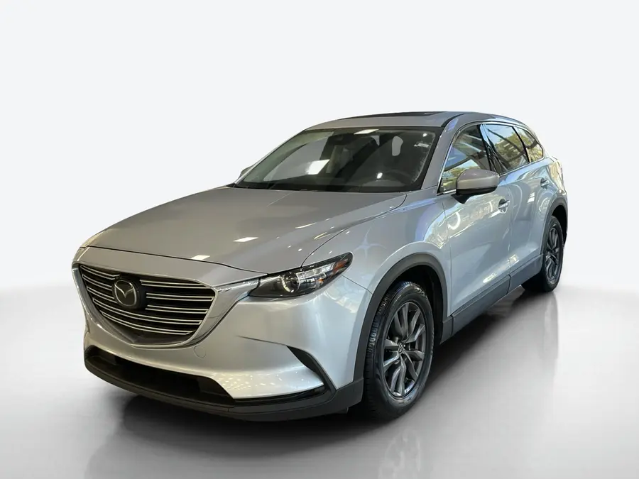 2023 Mazda CX-9