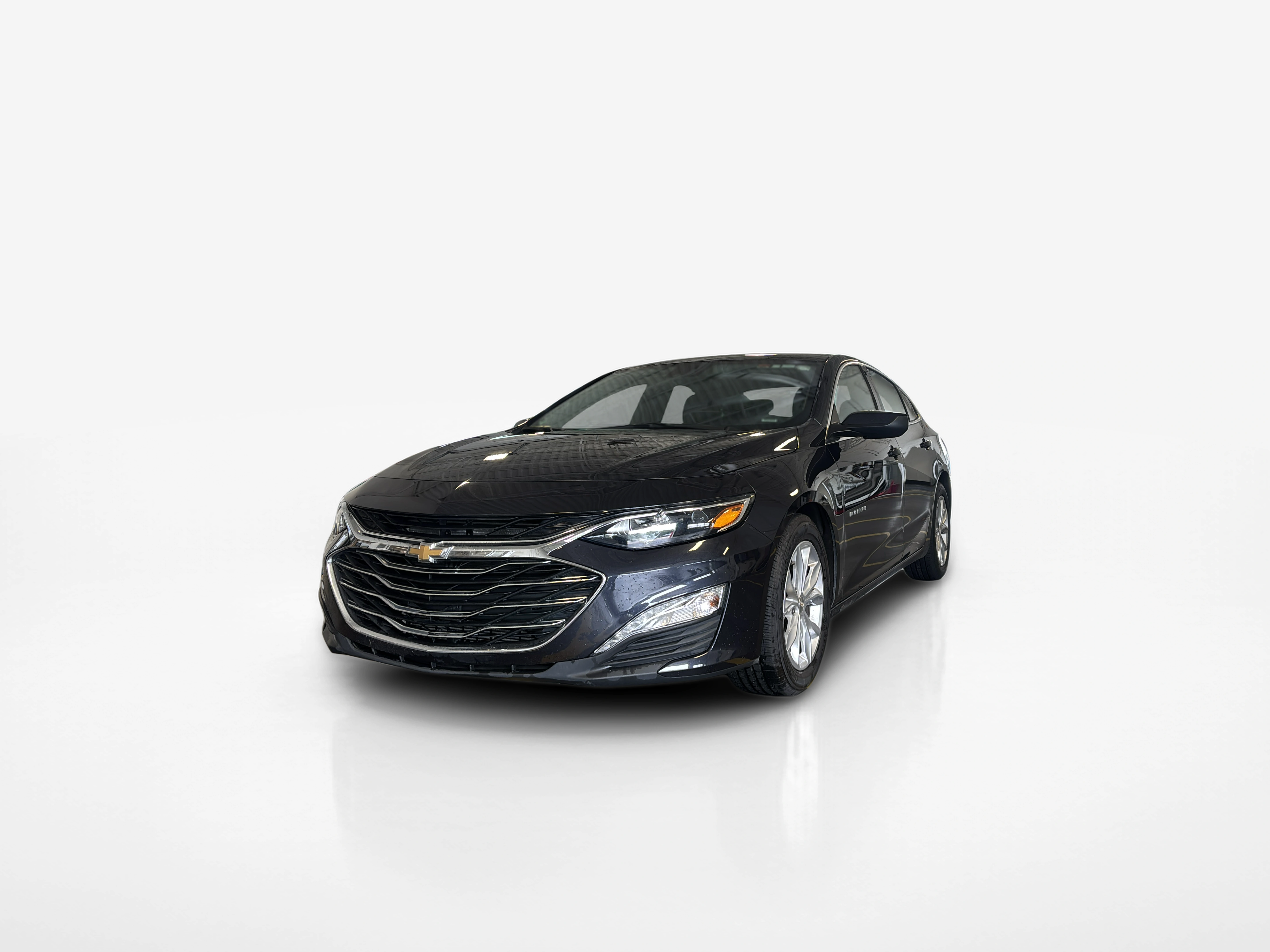 Vehicle exterior front