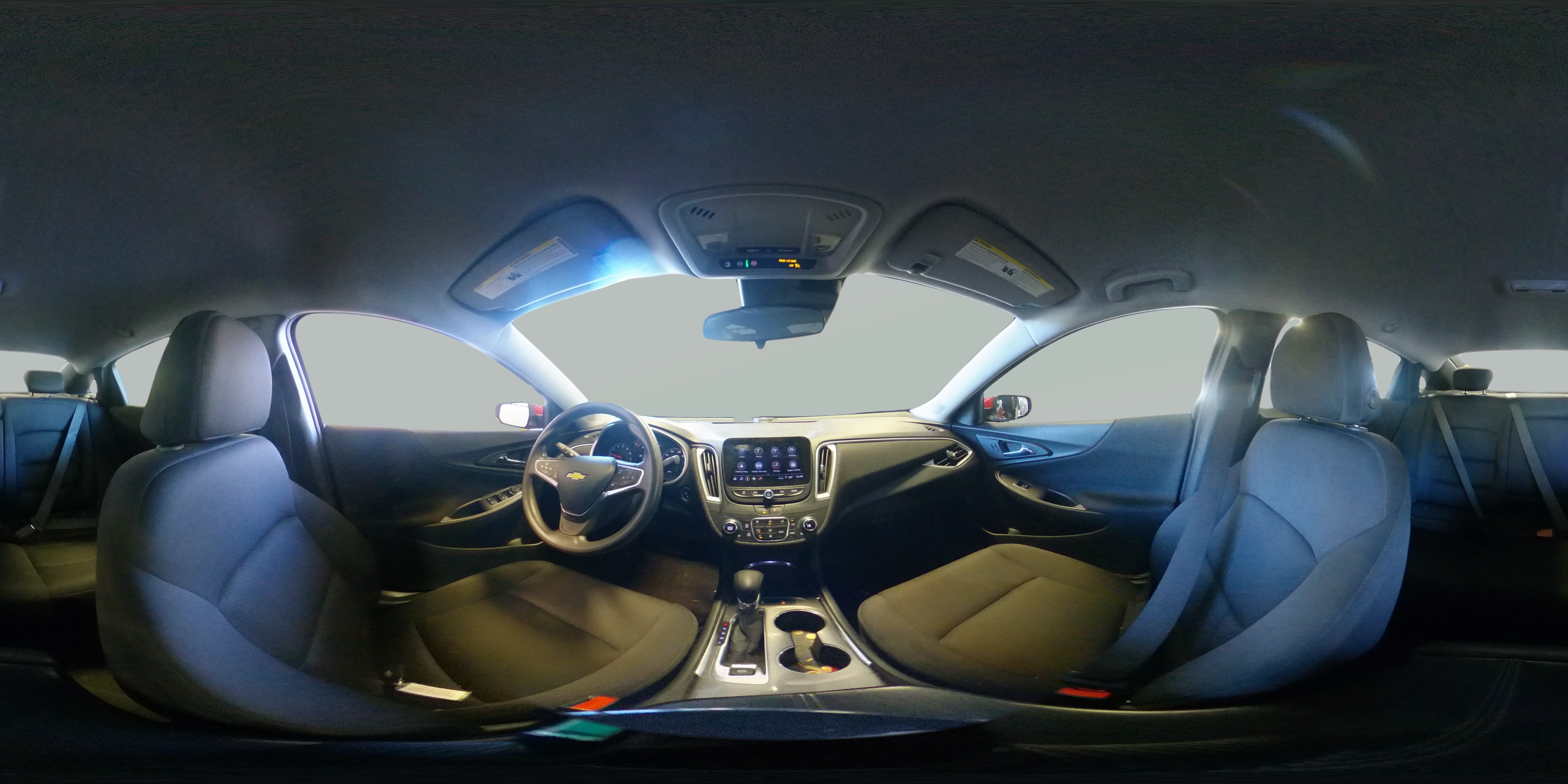 Vehicle driving wheel focus shot