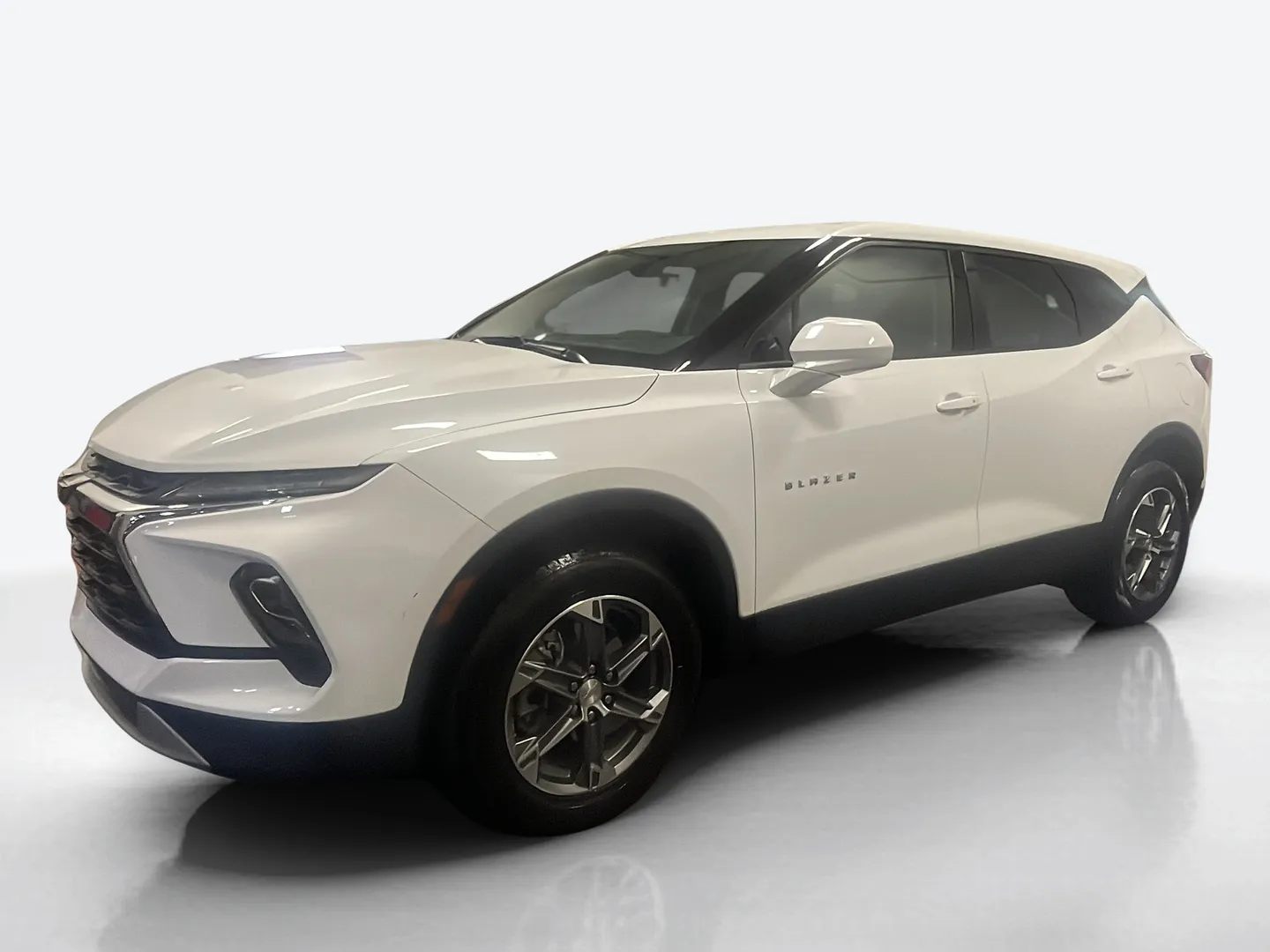 2023 Chevrolet Blazer