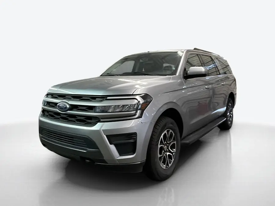 2023 Ford Expedition