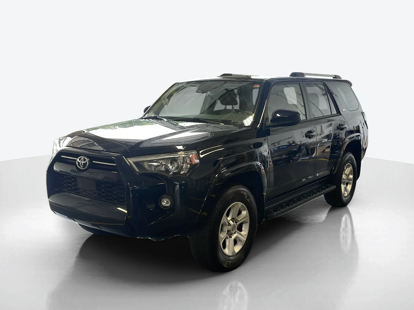 2024 Toyota 4Runner