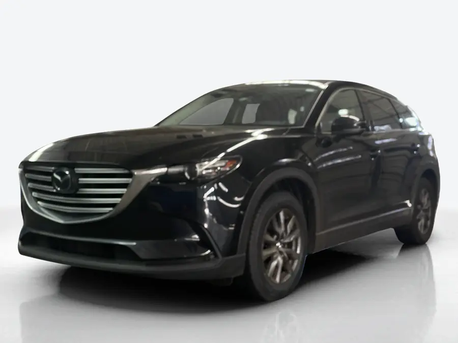 2023 Mazda CX-9