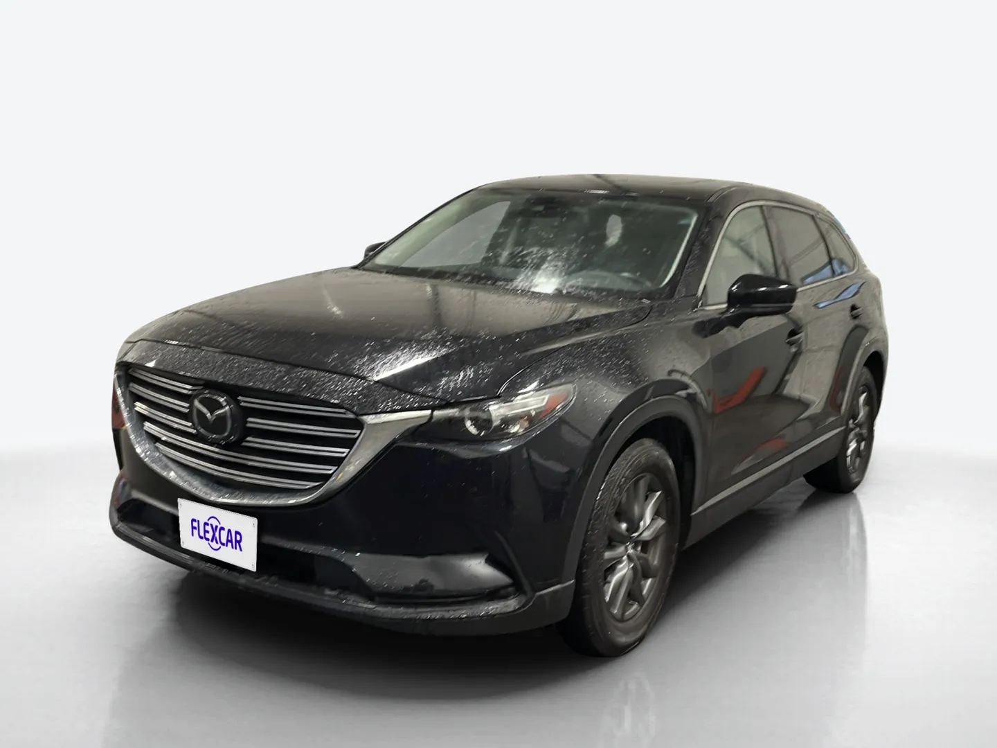 2023 Mazda CX-9