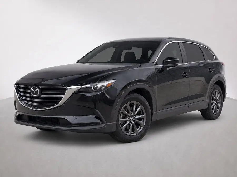 2023 Mazda CX-9 — image 1 of 9